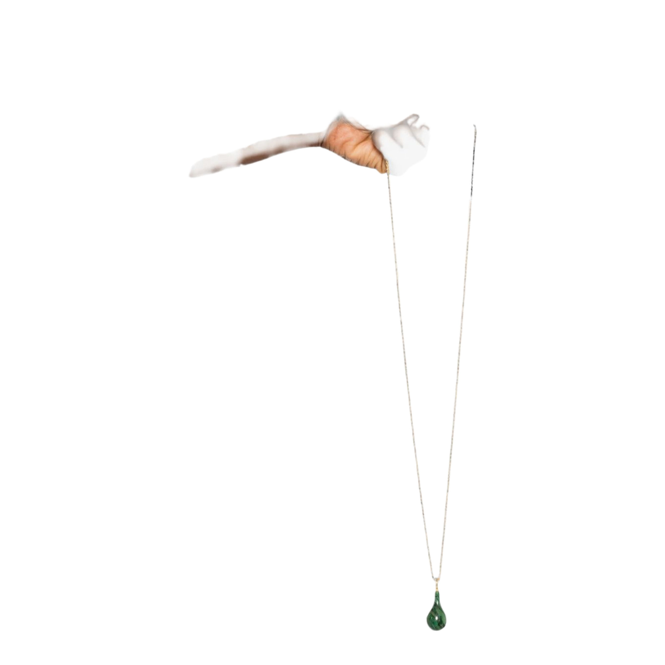 MAYFEYR - Toteme - Pre Bijoux Green - 263WJQ0190JA0030429