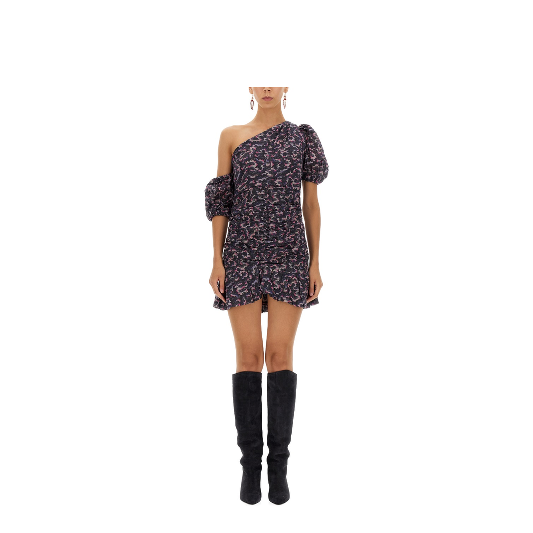 MAYFEYR - - Lecia Dress - RO221322A032E02FK