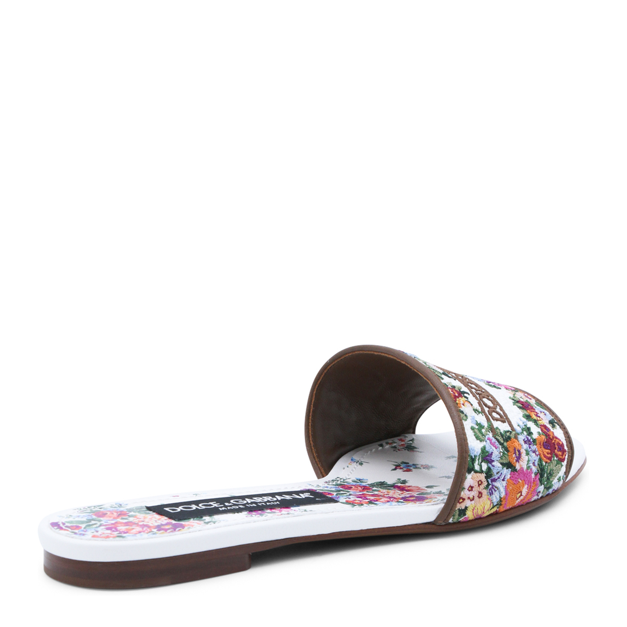 Sandals Pink