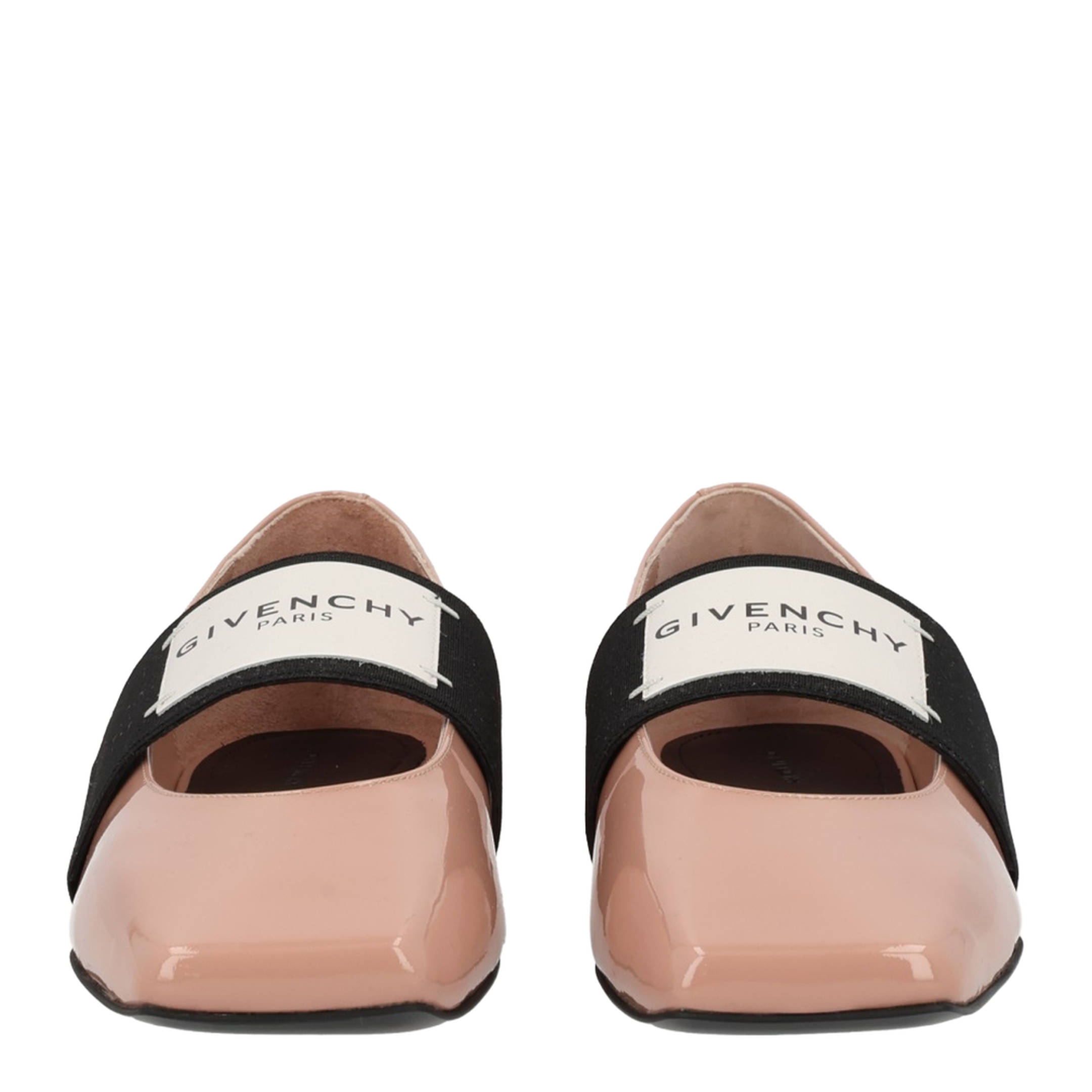 Sliced Square Dancer