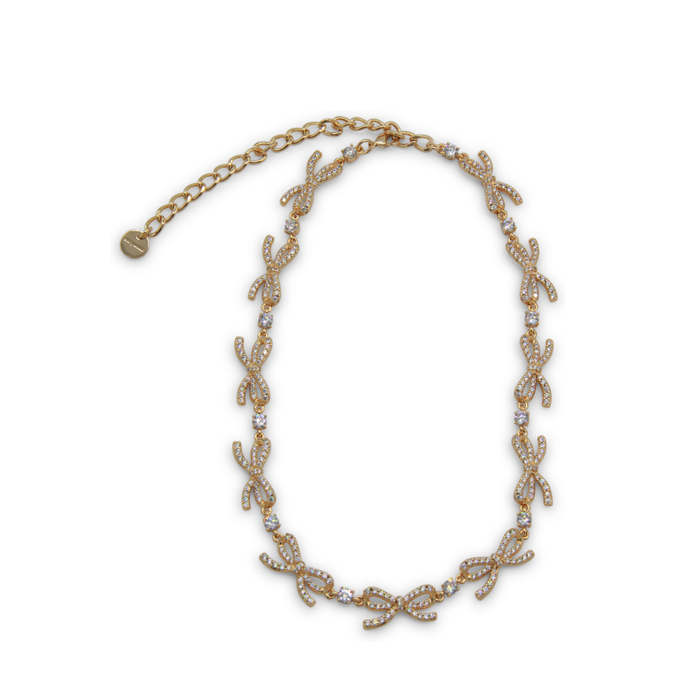 MAYFEYR - Self Portrait - Self Portrait Bijoux - AW25621NGDGOLD