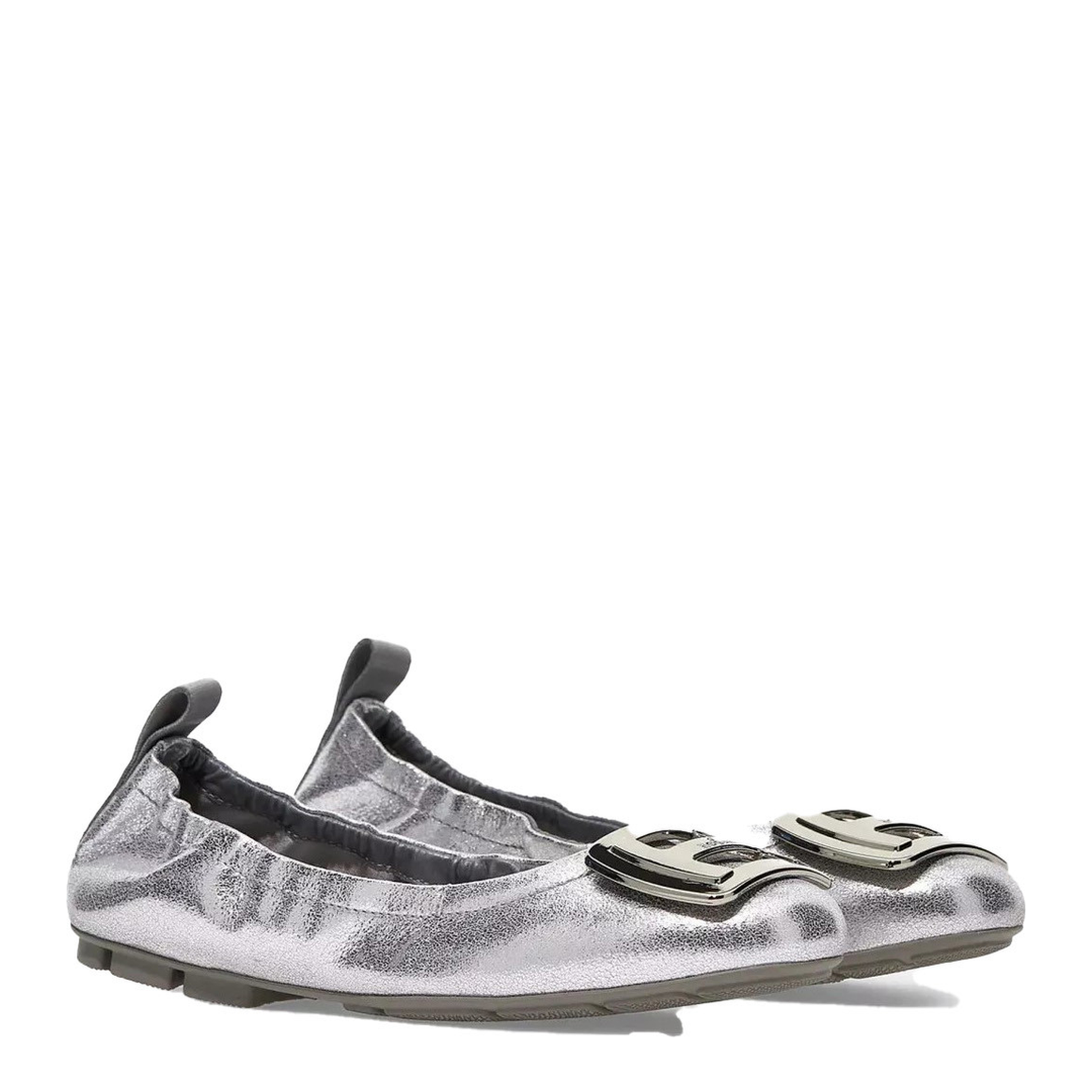 MAYFEYR - Hogan - Ballet Flats - HXW5110EB90QULB200