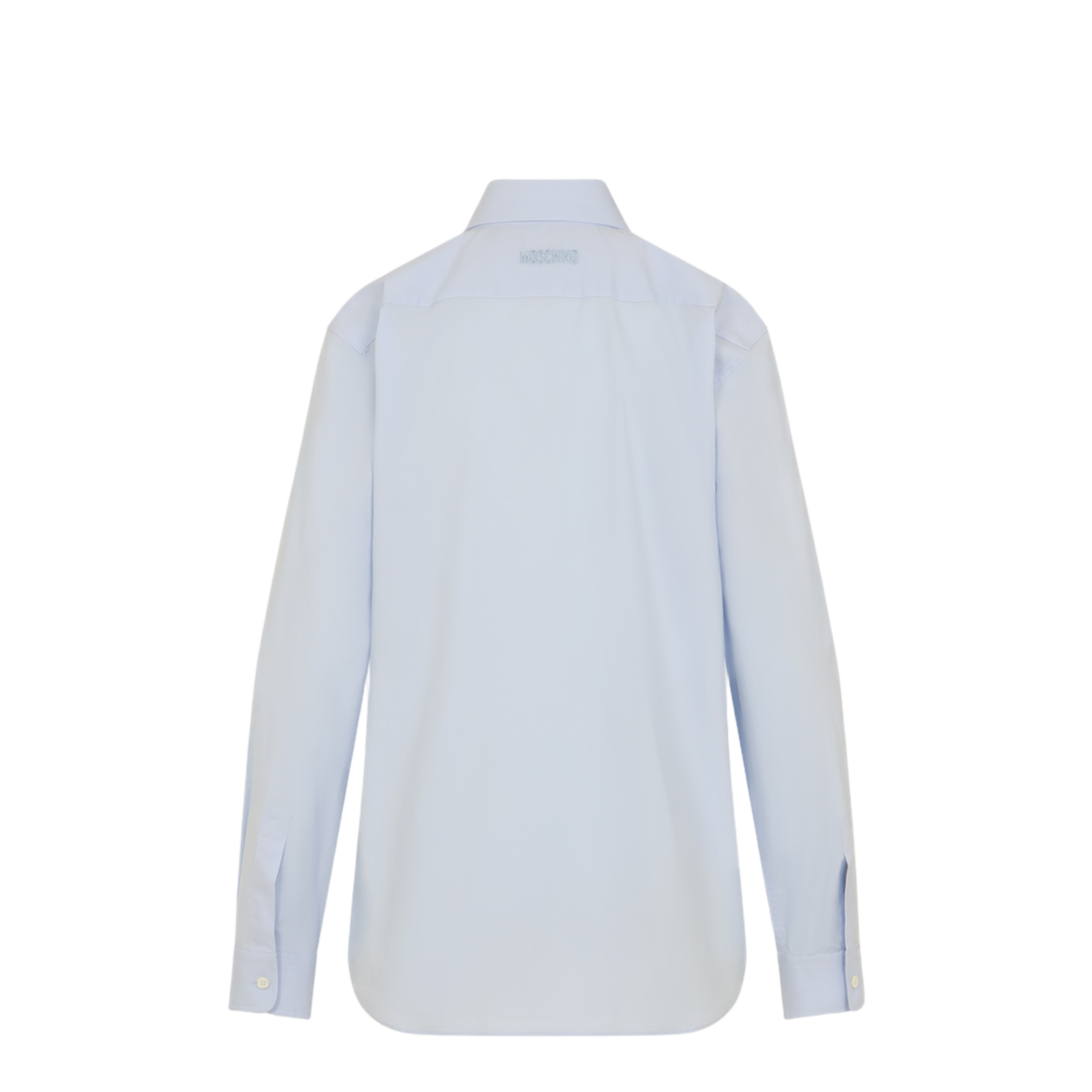 MAYFEYR - Moschino - Cotton Shirt - 261E02250531