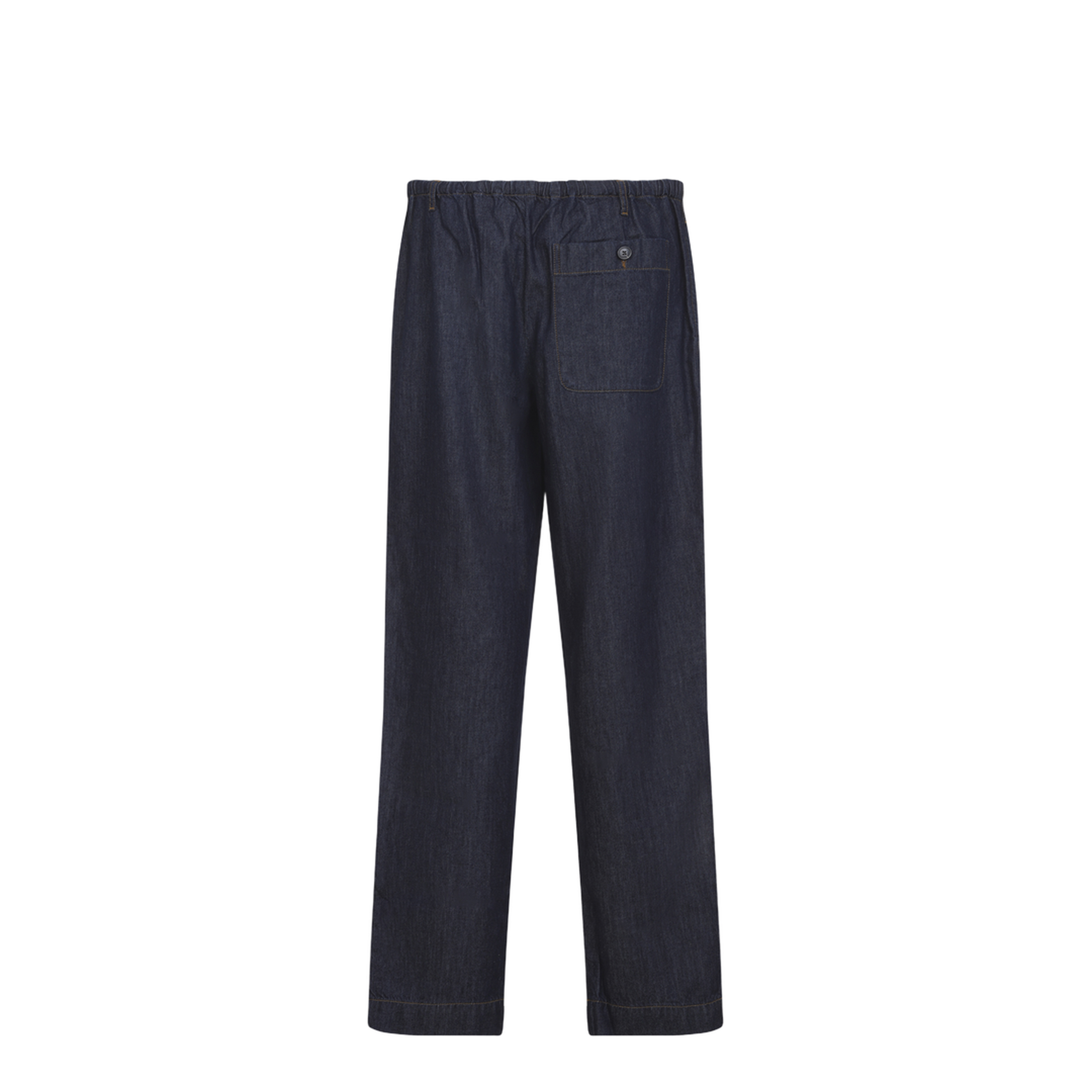 MAYFEYR - Dries Van Noten - Penny Denim Jeans - 2610209083386