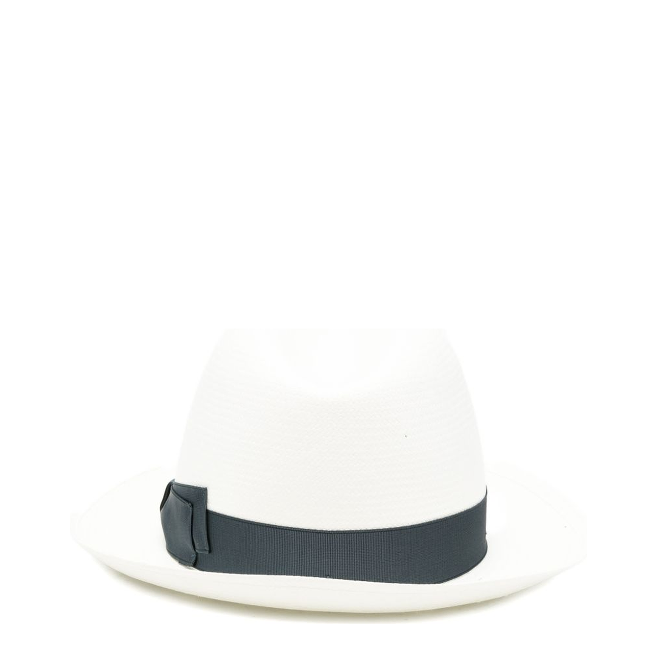 MAYFEYR - Borsalino - Hats White - 14033801B9