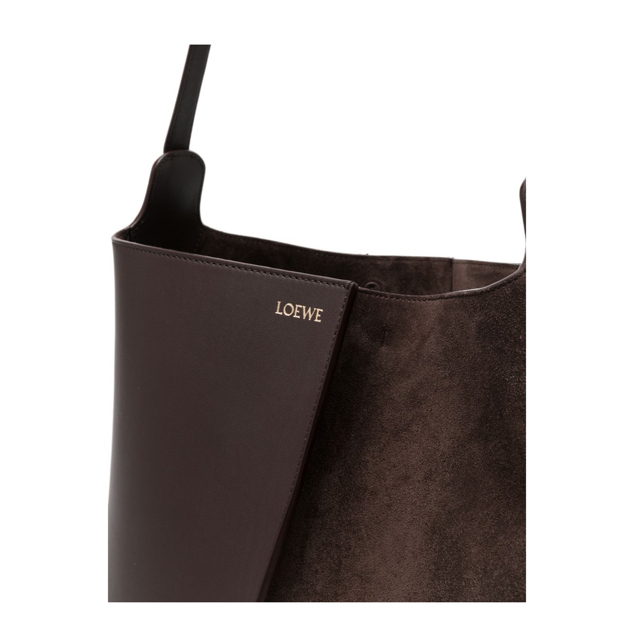MAYFEYR - Loewe - Brown Bag - A418WRPX010018