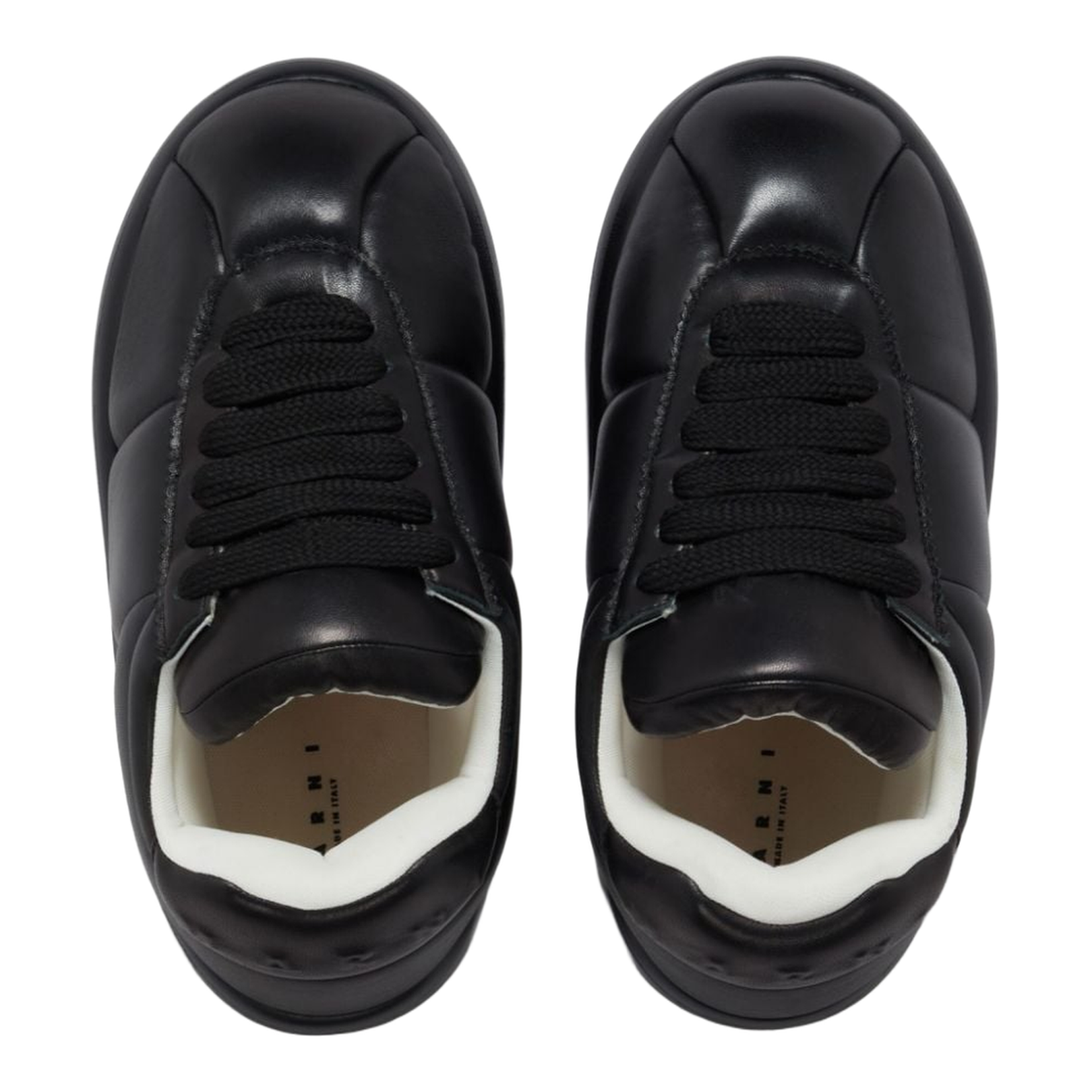 BigFoot 2.0 Sneaker