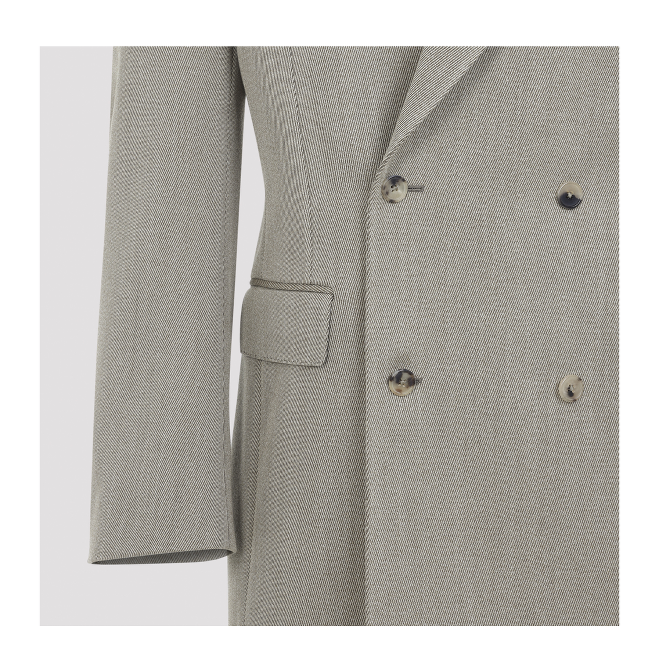 MAYFEYR - Celine - Colonne Jacket - RV11R0W46