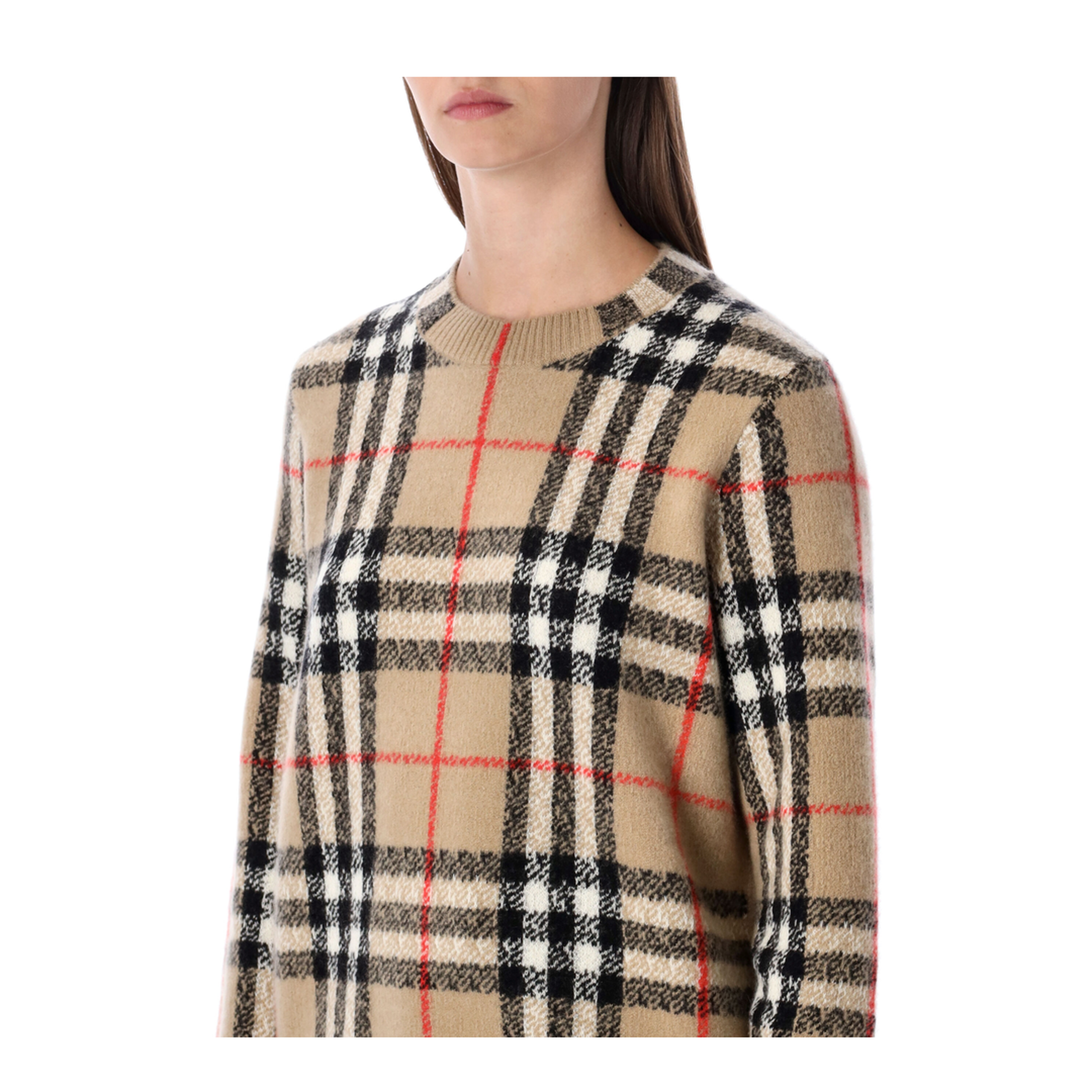 MAYFEYR - Burberry - Sweaters - 8116946B9368
