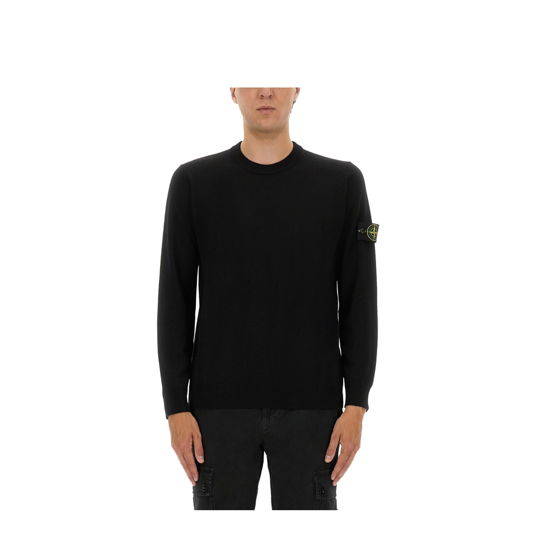 RWS Lightweight Wool Sweater
