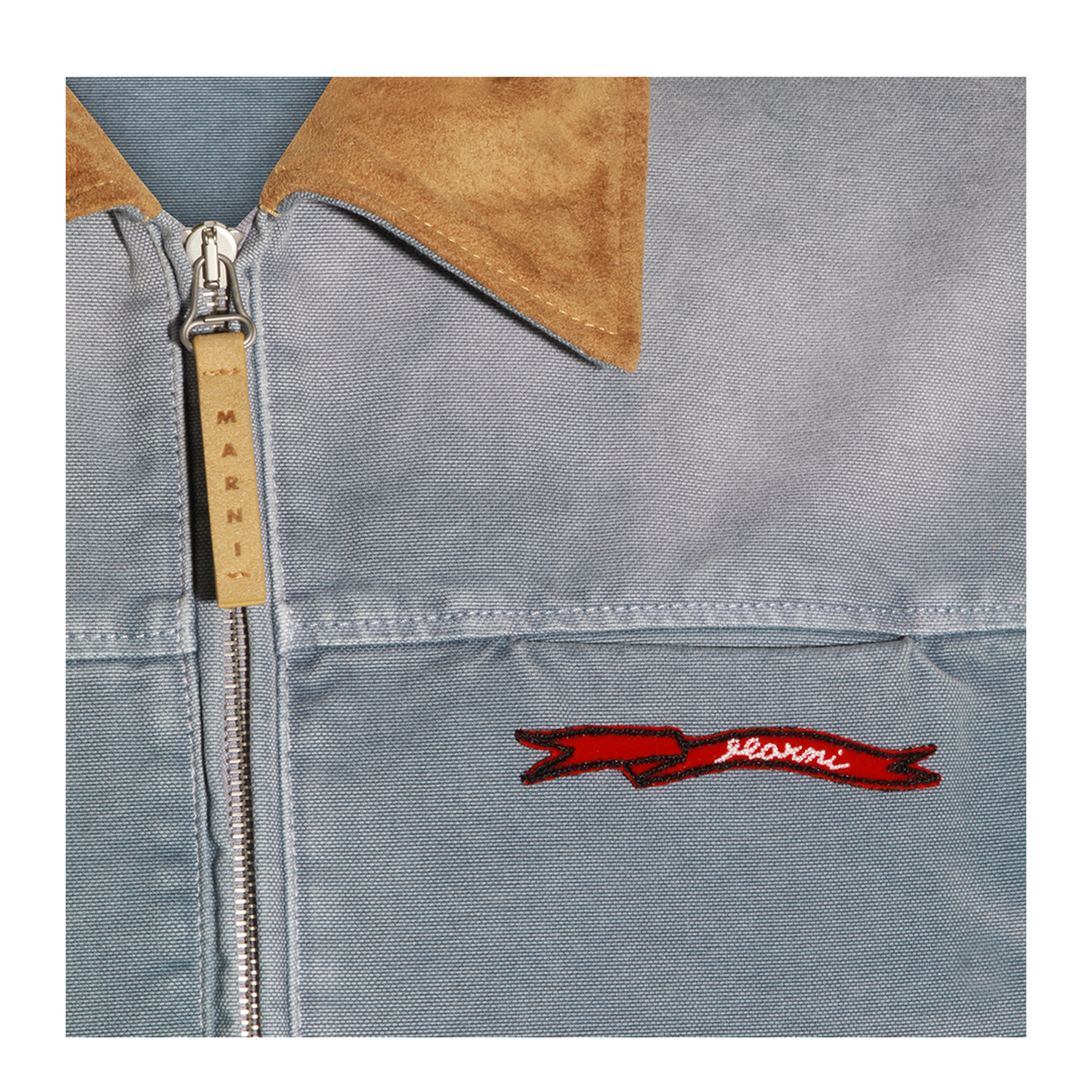 MAYFEYR - Marni - Jackets - JUMU0205GXUSCY6300B31