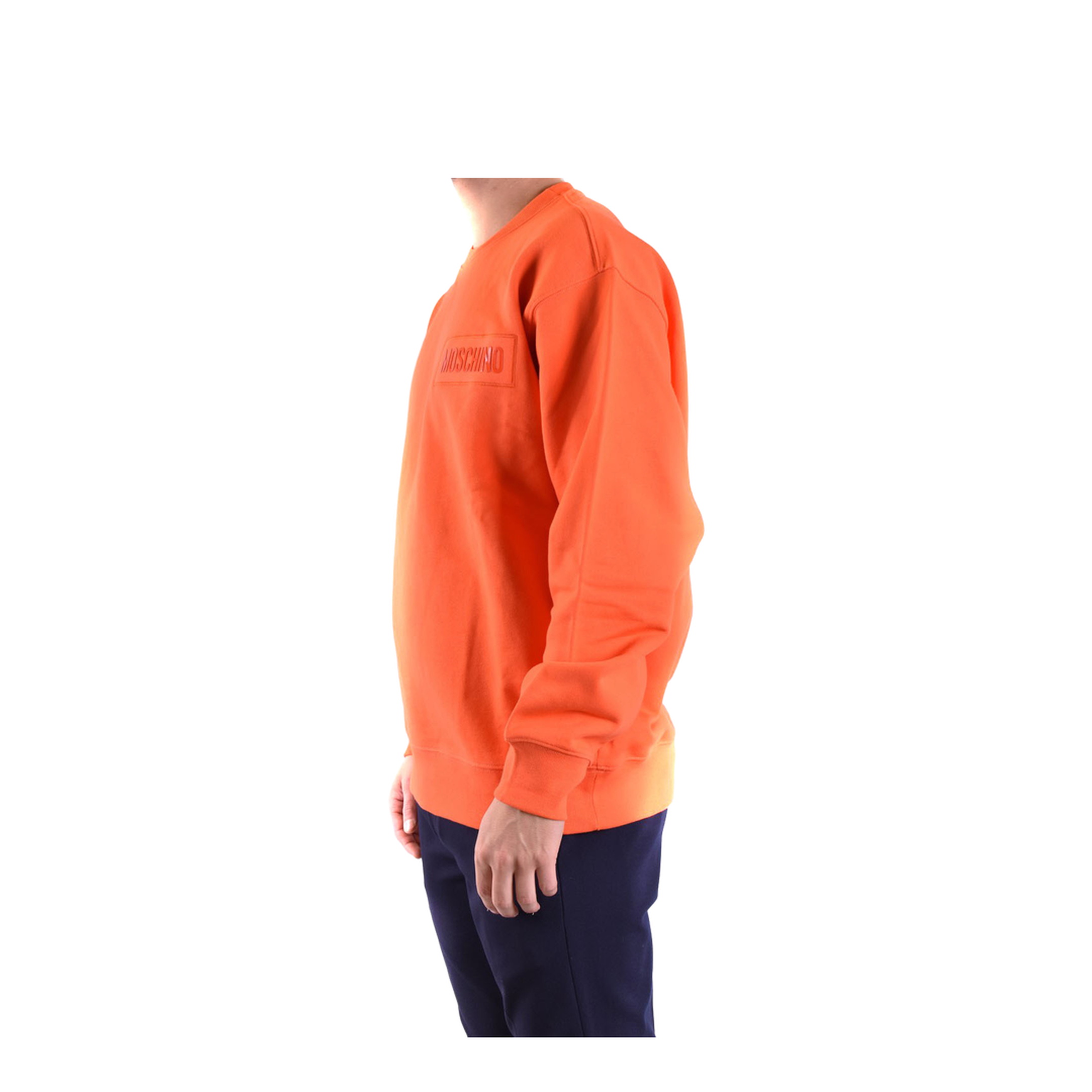 MAYFEYR - Moschino - Sweatshirts - A170952281041