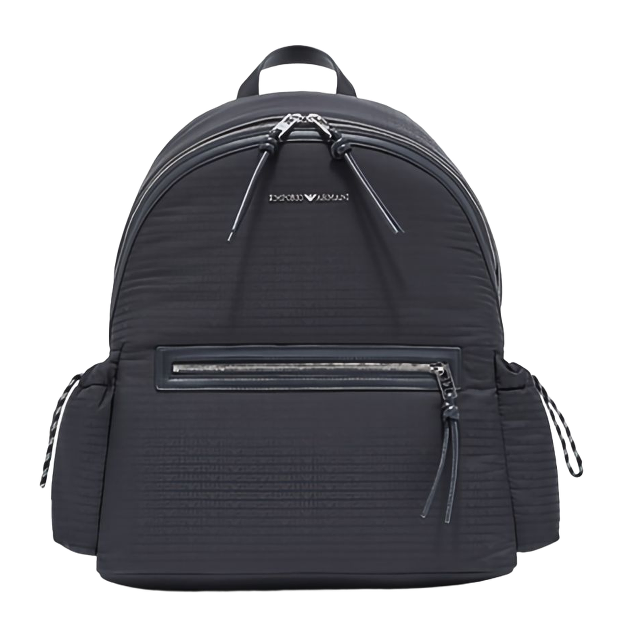 MAYFEYR - Emporio Armani - Black Bag - EM005394AF14637UC001