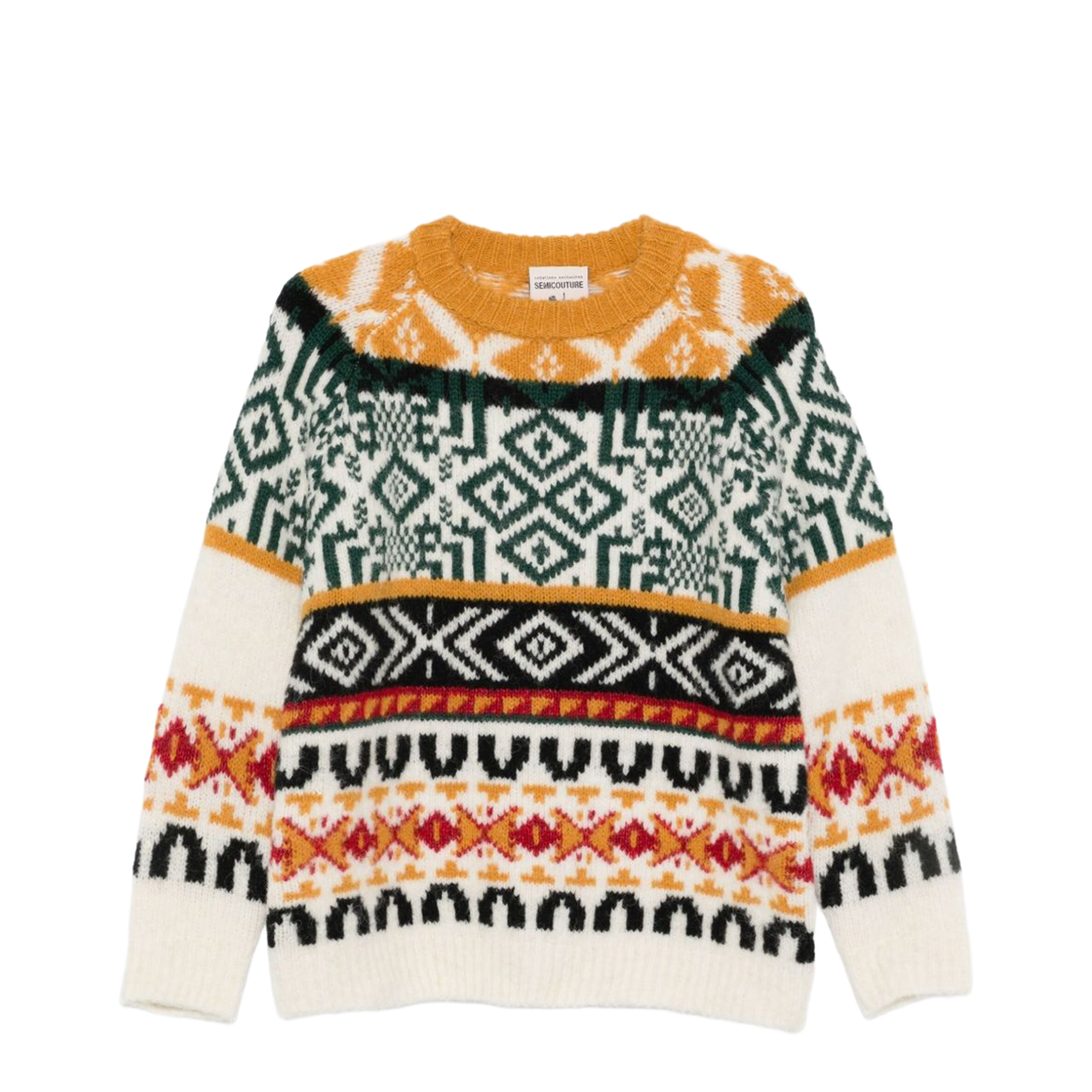 MultiColour Sweaters