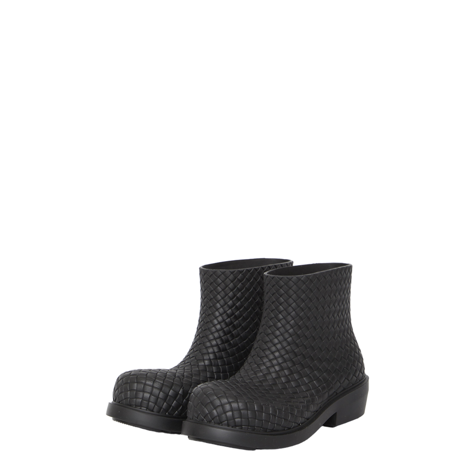 Fireman Boot