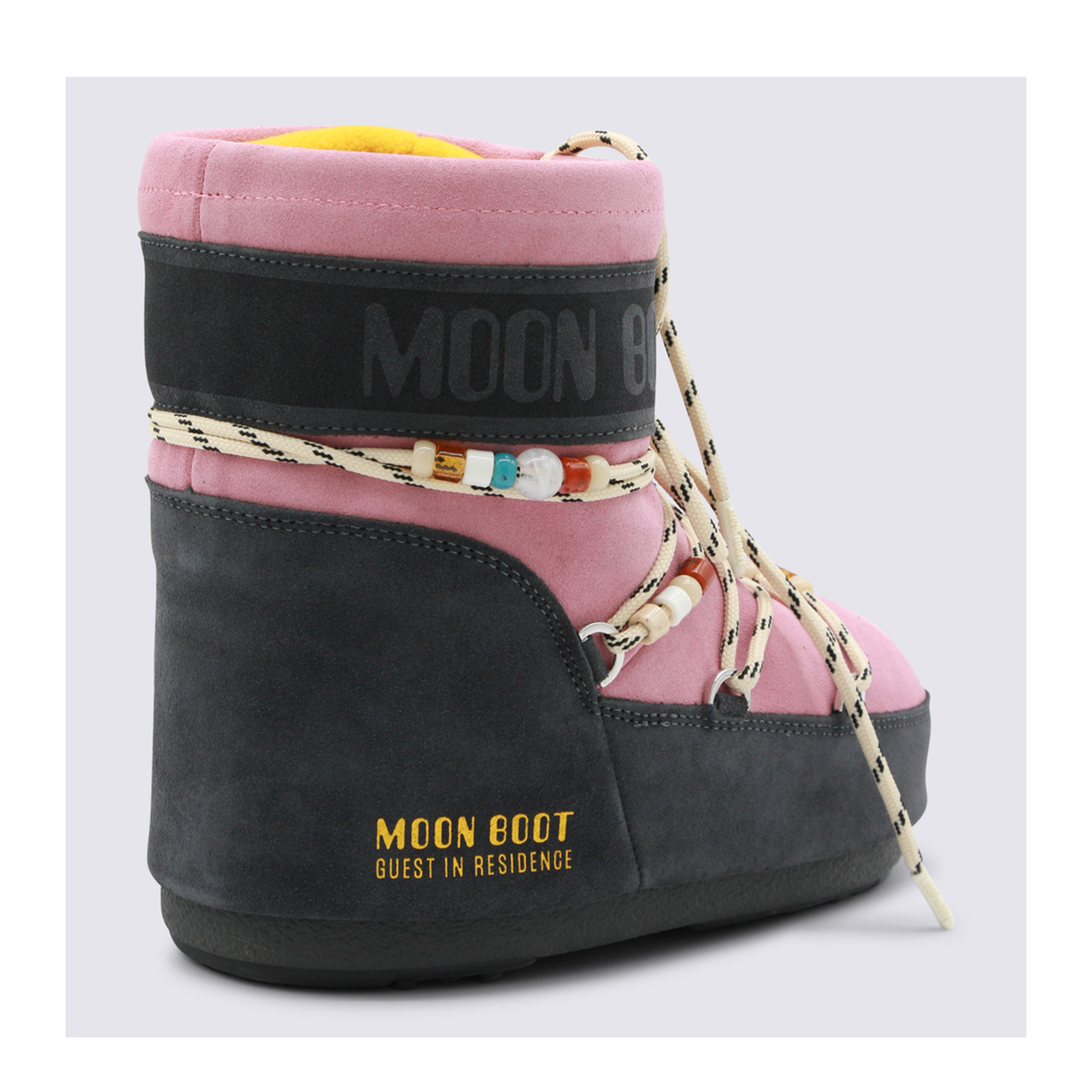Boots Grey