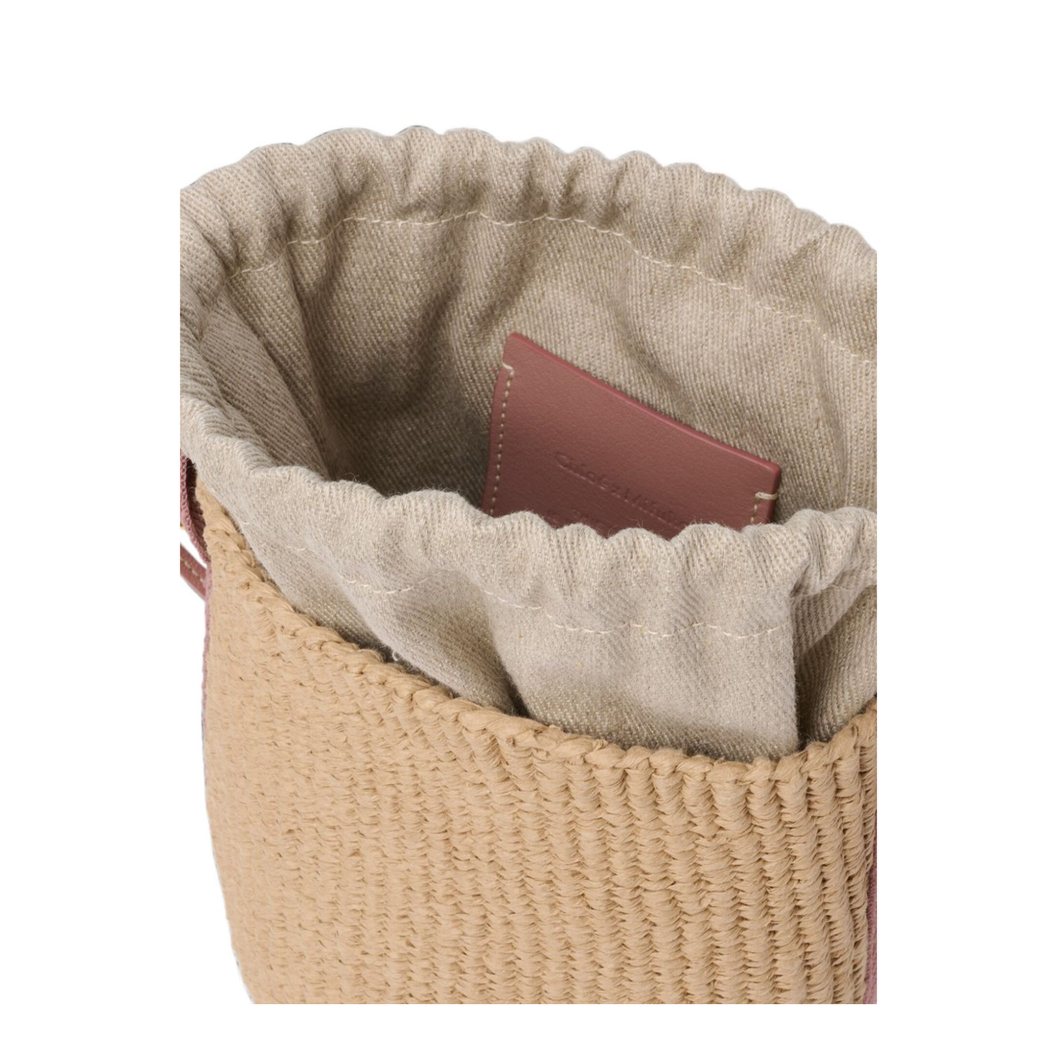 MAYFEYR - Chloè - Bags.. Beige - CHC23AS381L1826S