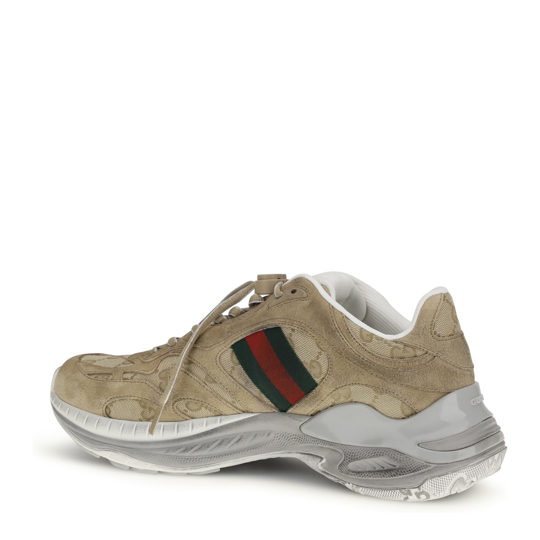 MAYFEYR - Gucci - Sneakers 2.0 - 853709AAF57