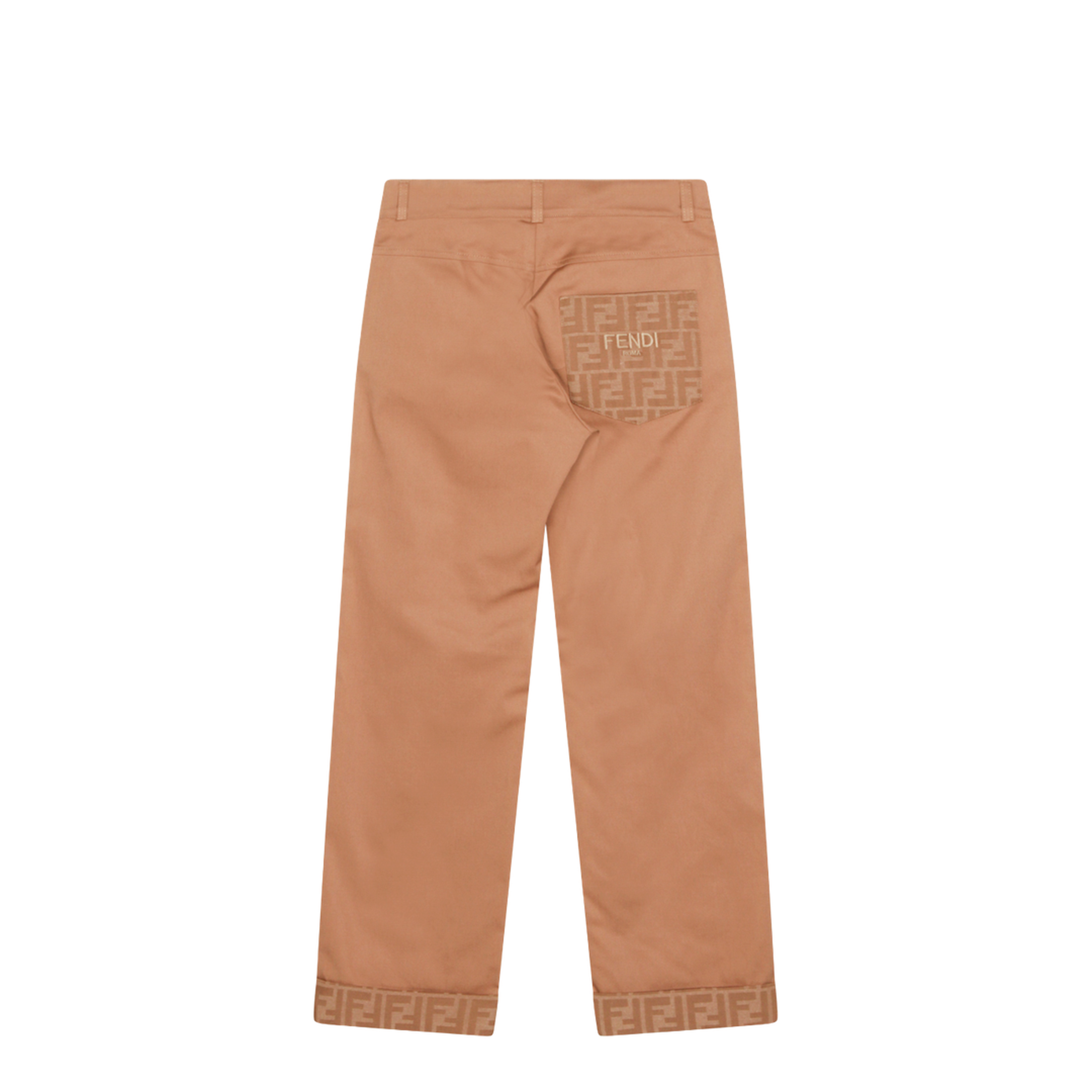 MAYFEYR - Fendi - Trousers - JUF168AS5YF0QU5