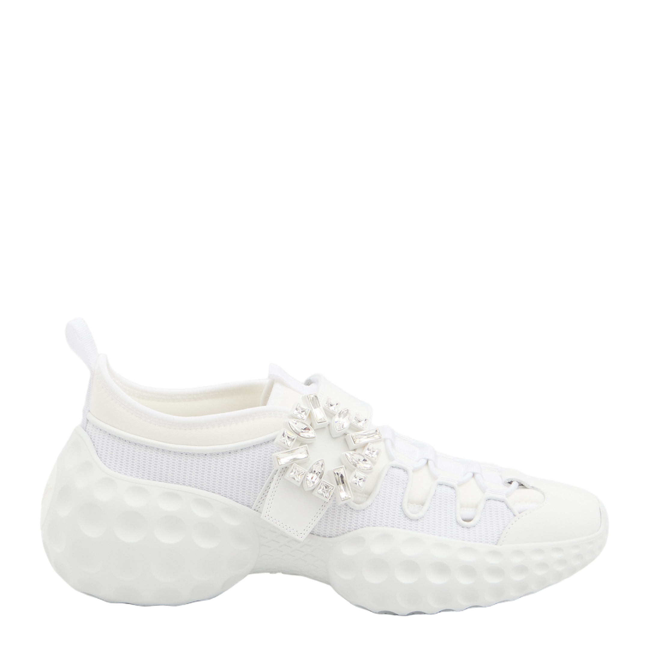 Sneakers White