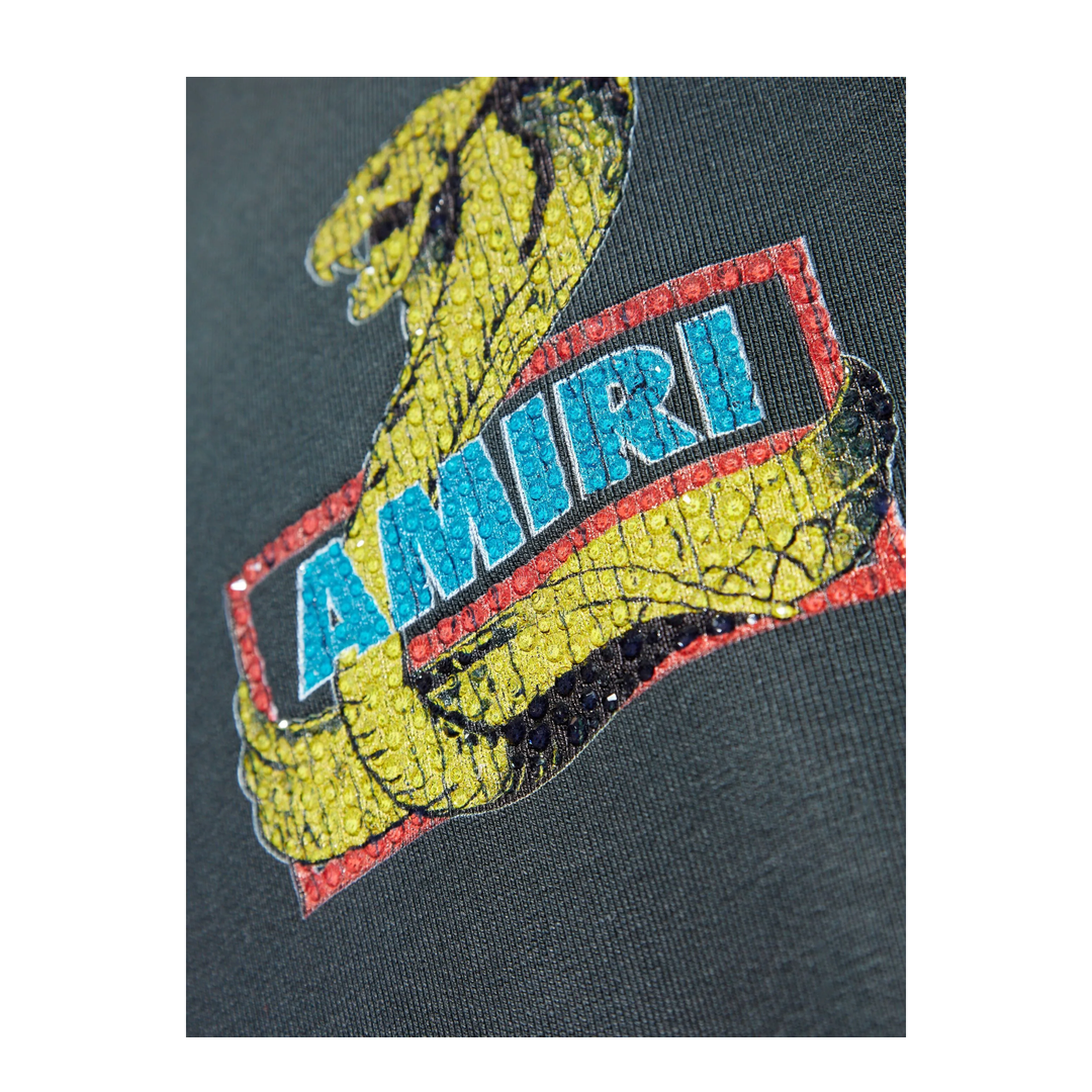 Crystal Cobra T-Shirt