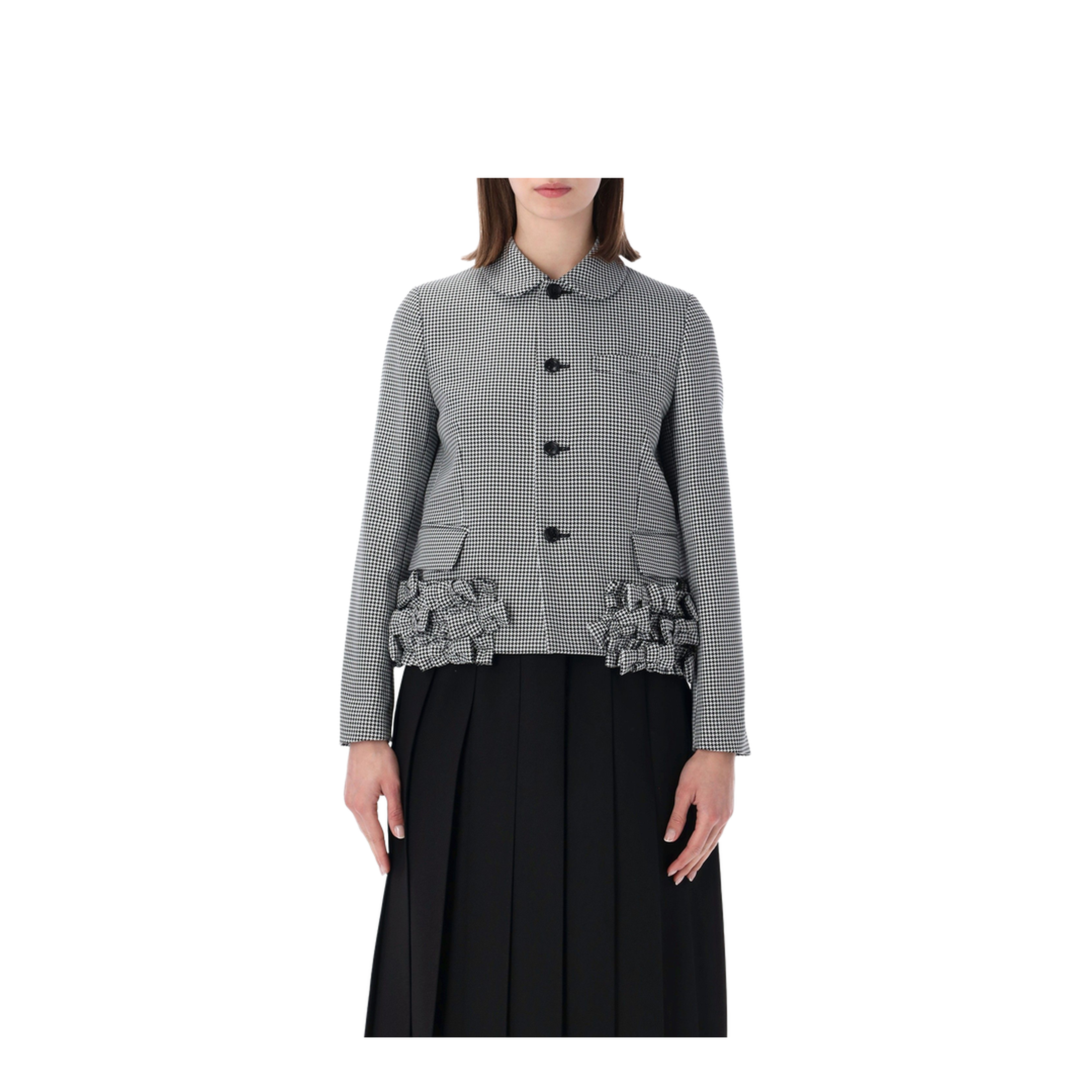 MAYFEYR - Comme Des Garcons - Jackets - NQJ0021