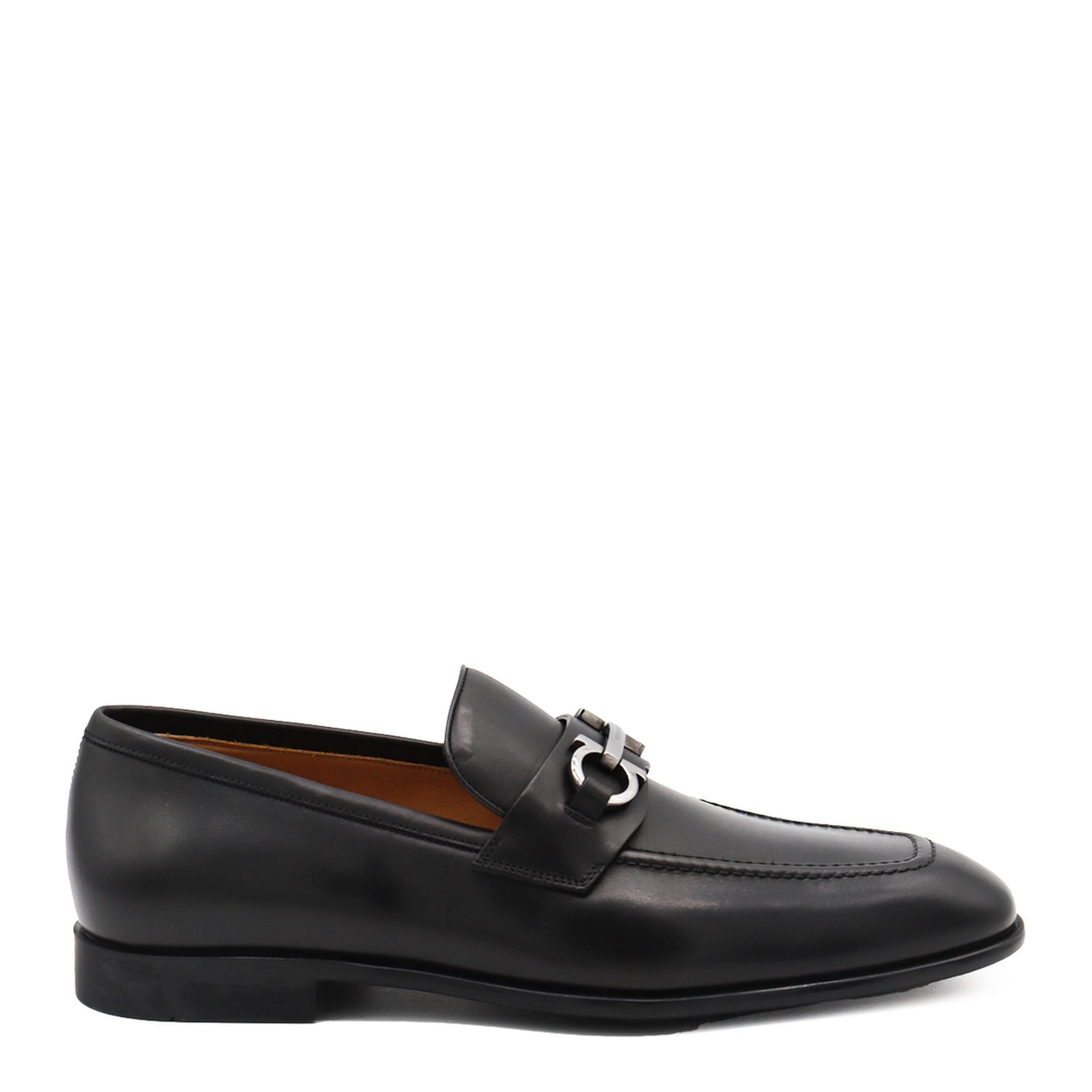 MAYFEYR - Ferragamo - Flat Shoes Light Grey - 762636021669003