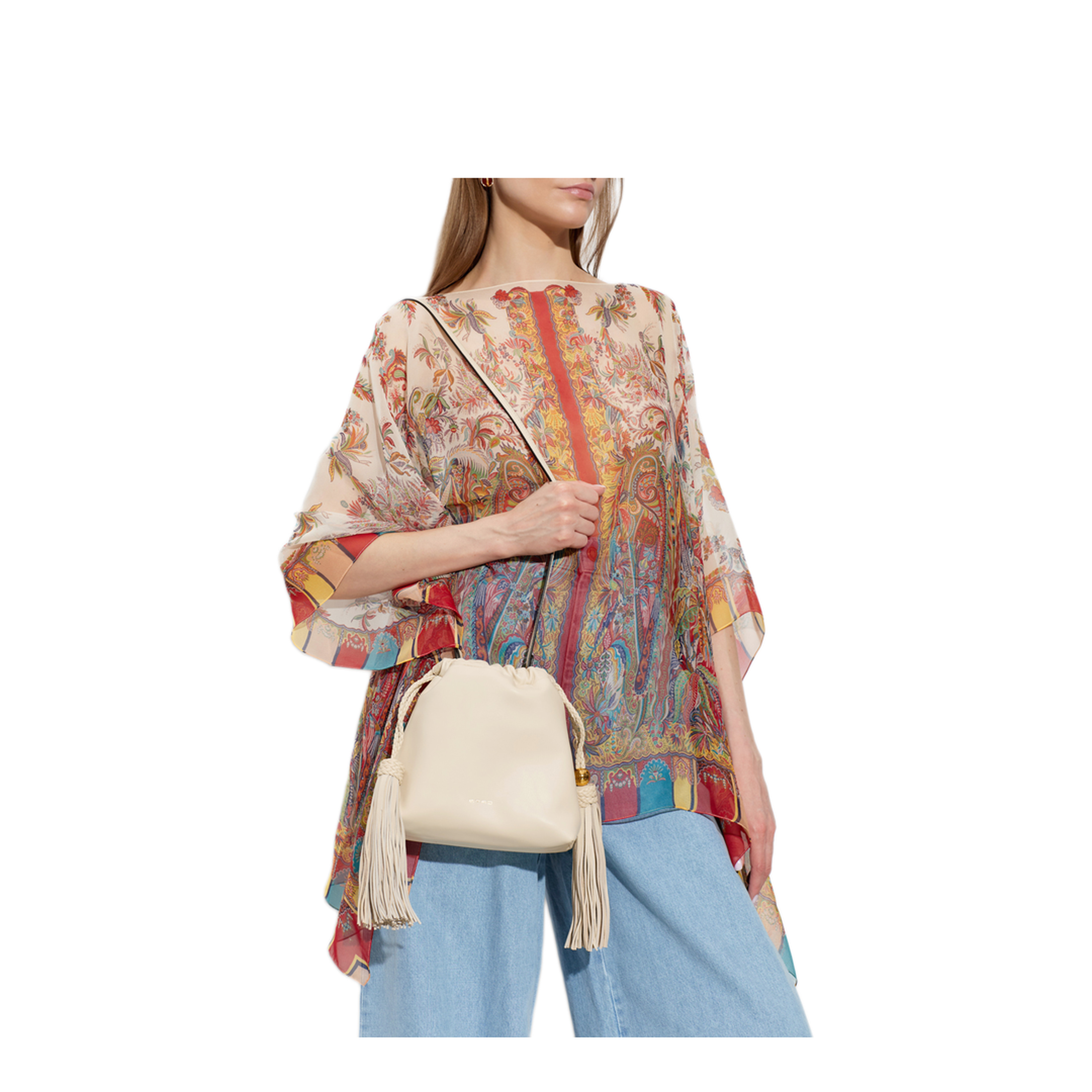 MAYFEYR - Etro - Bag ‘Kalispera Xs’ - WP1B0041AP466W4567