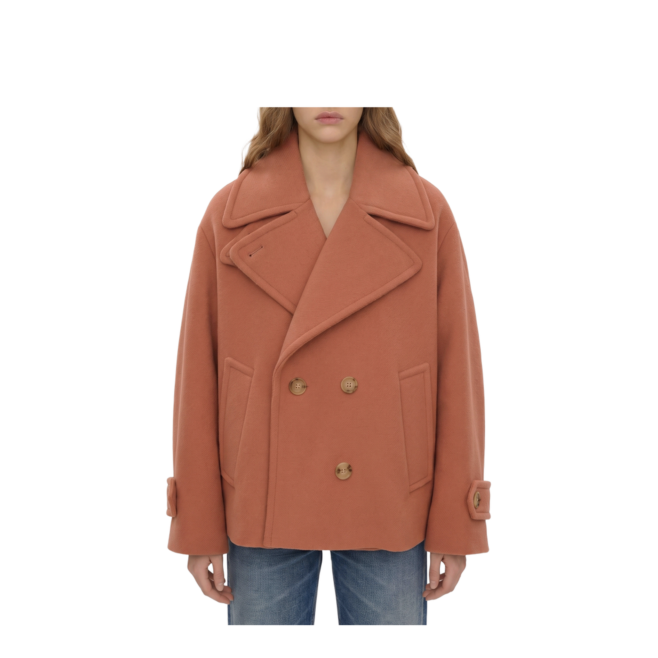 Coats Pink