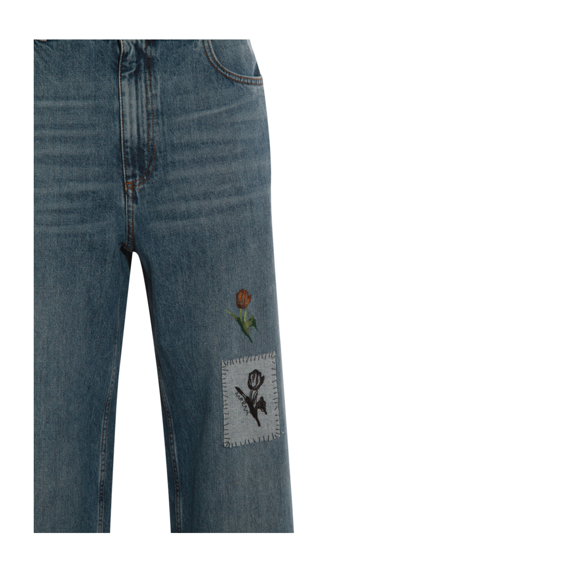 MAYFEYR - Marni - Jeans - PAJD0563X1USCY2300B52
