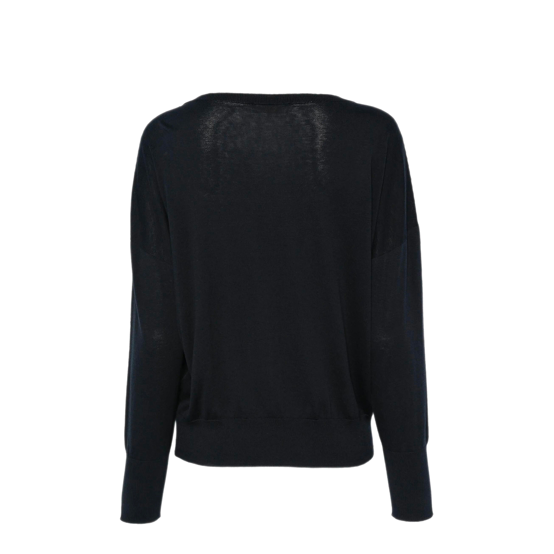 MAYFEYR - ZANONE - Fine Knit Top - 852455ZA490Z0542