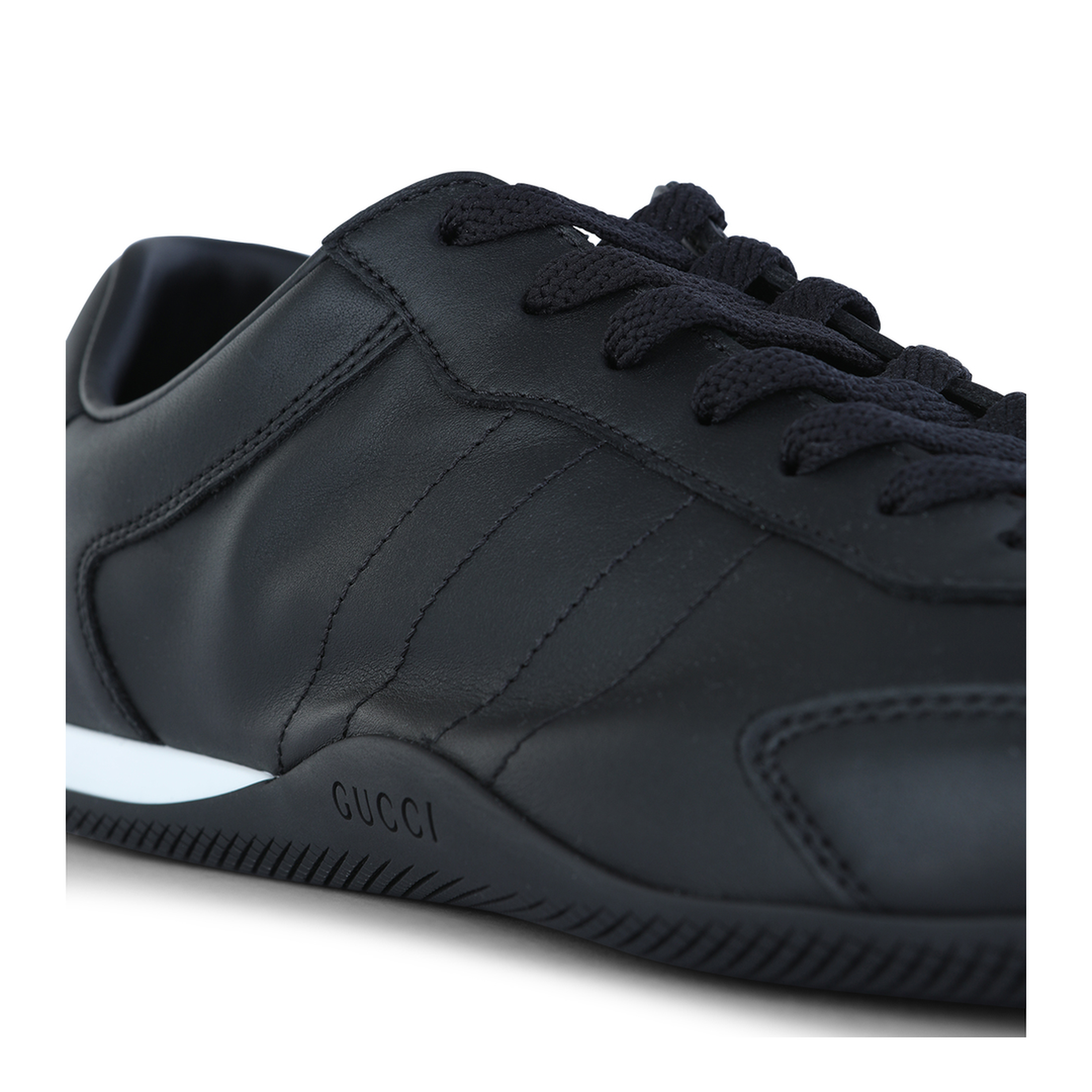 Shift Black Sneaker
