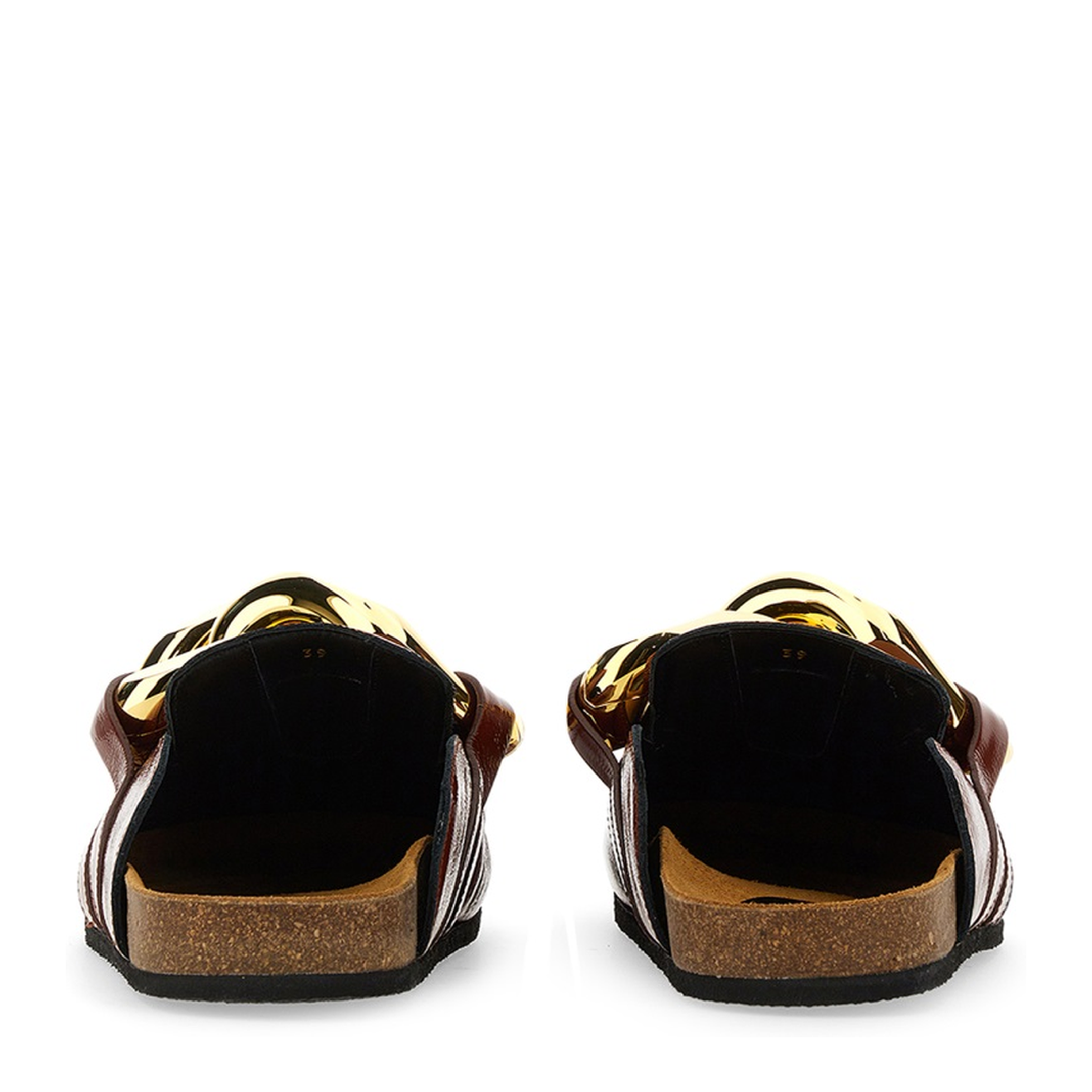 MAYFEYR - JW ANDERSON - Mule Chain - AN35004A17012514