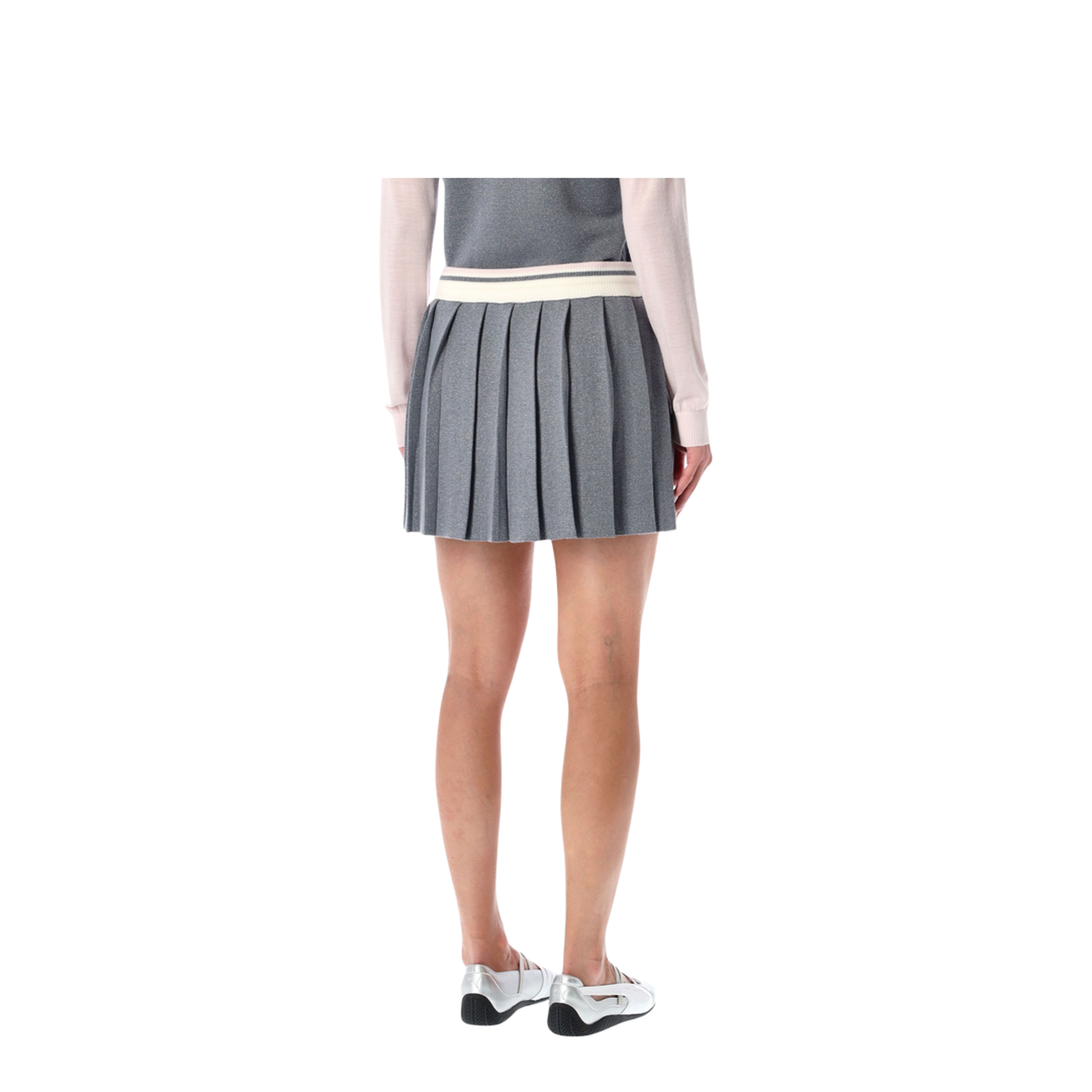 Tennis Skirt