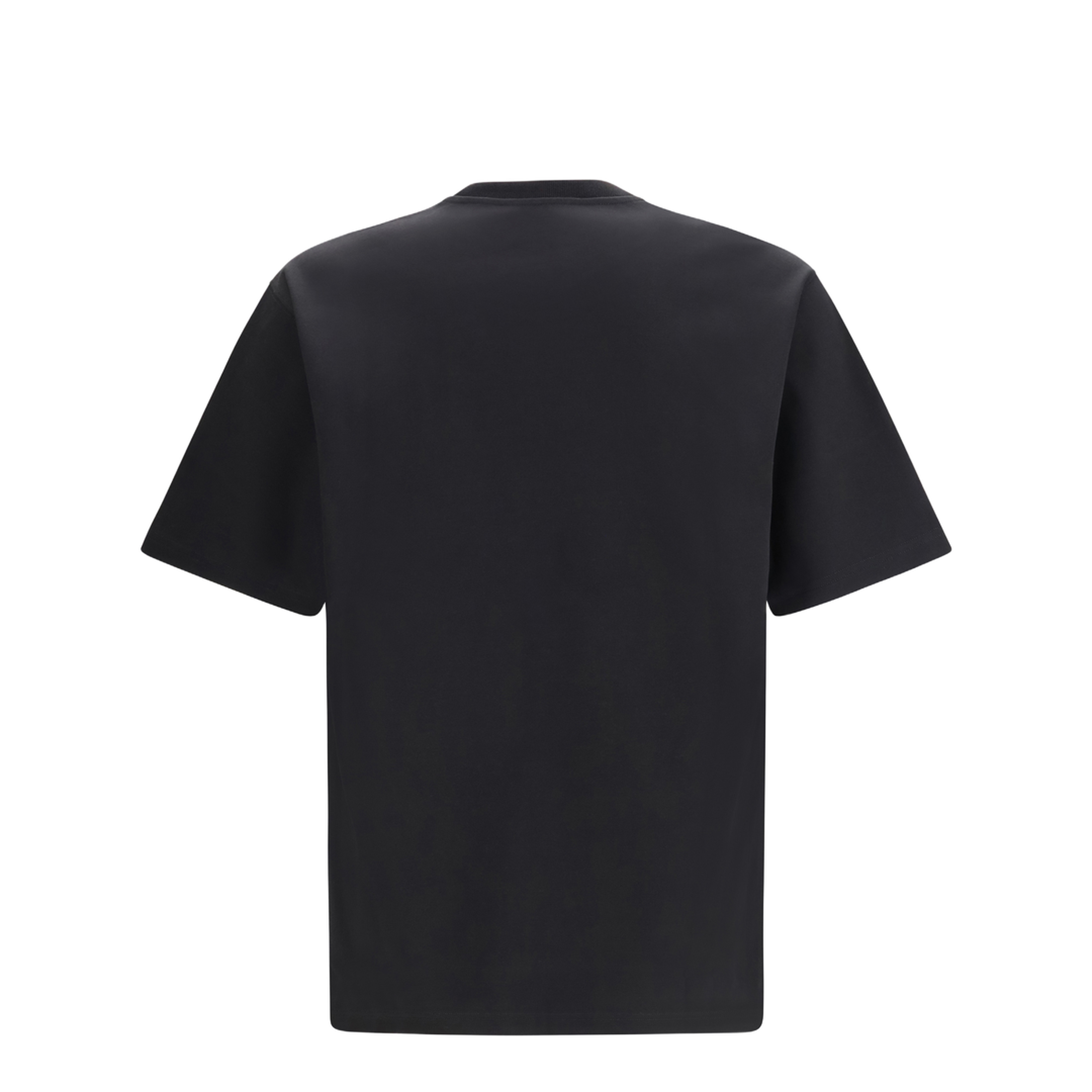 MAYFEYR - Dolce & Gabbana - Cotton T-Shirt With Regular Fit - G8PN9ZHU7H8