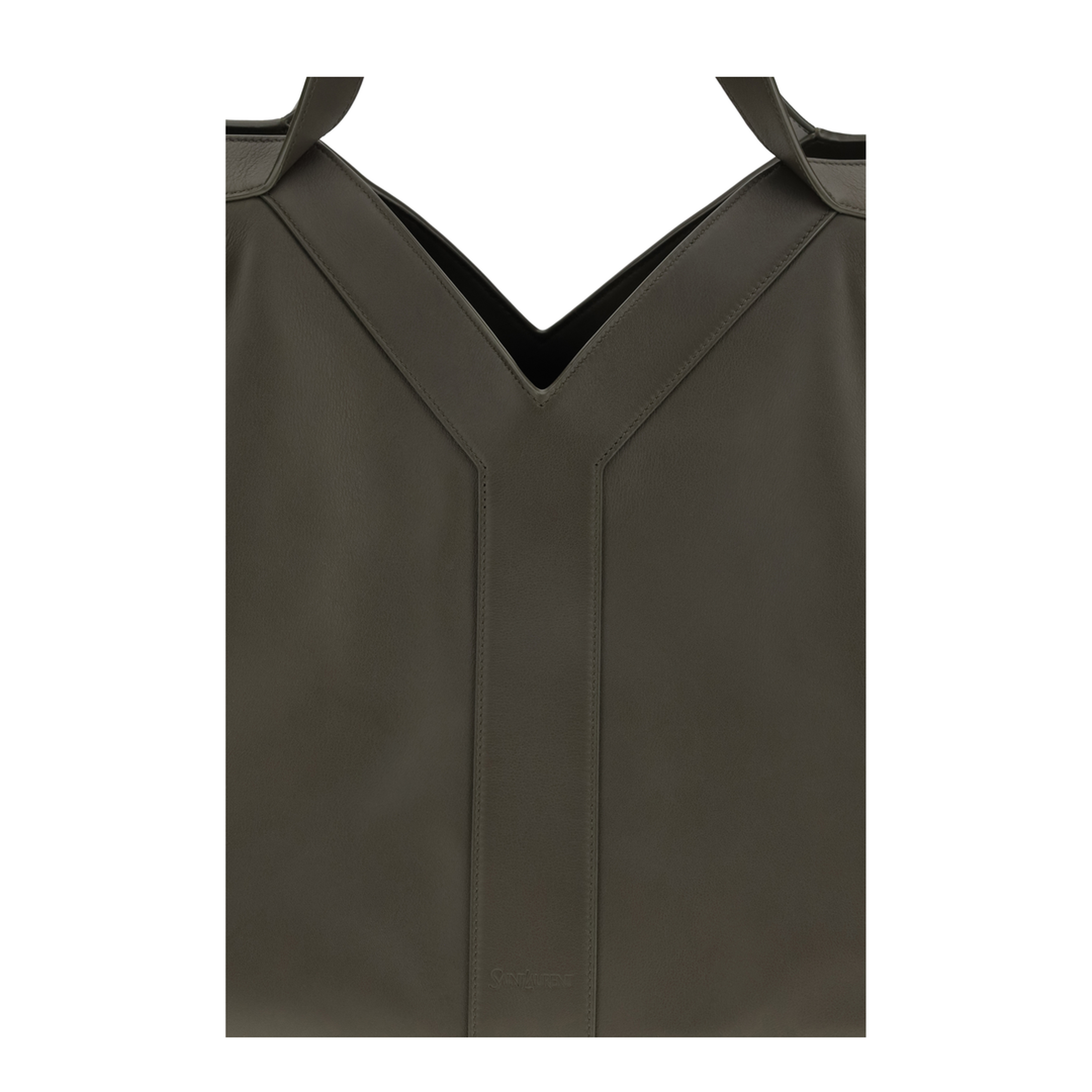 MAYFEYR - Saint Laurent - Y Shoulder Bag - 817602AAEZ3