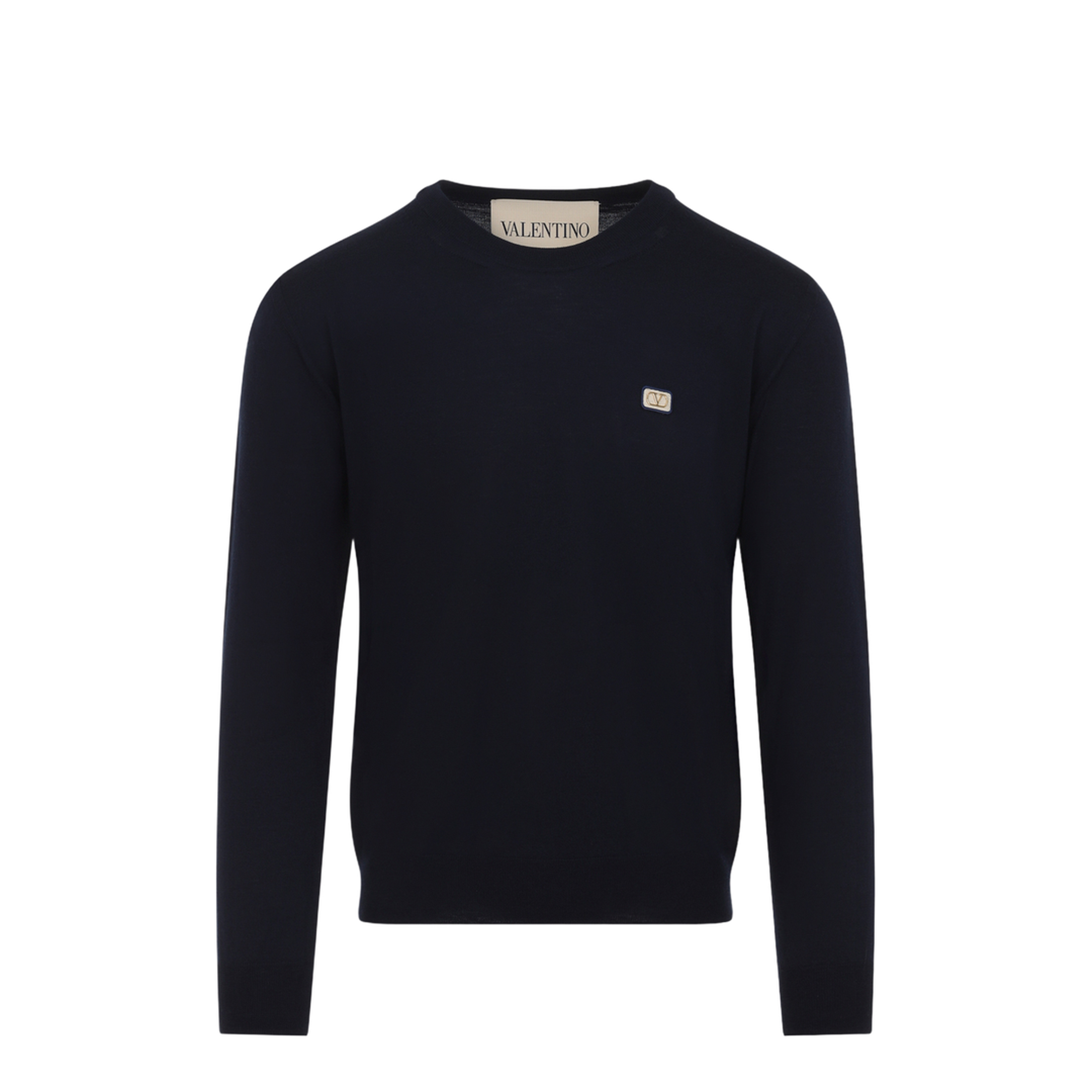MAYFEYR - Valentino - Crewneck Sweater - 8V3KC37QBCJ