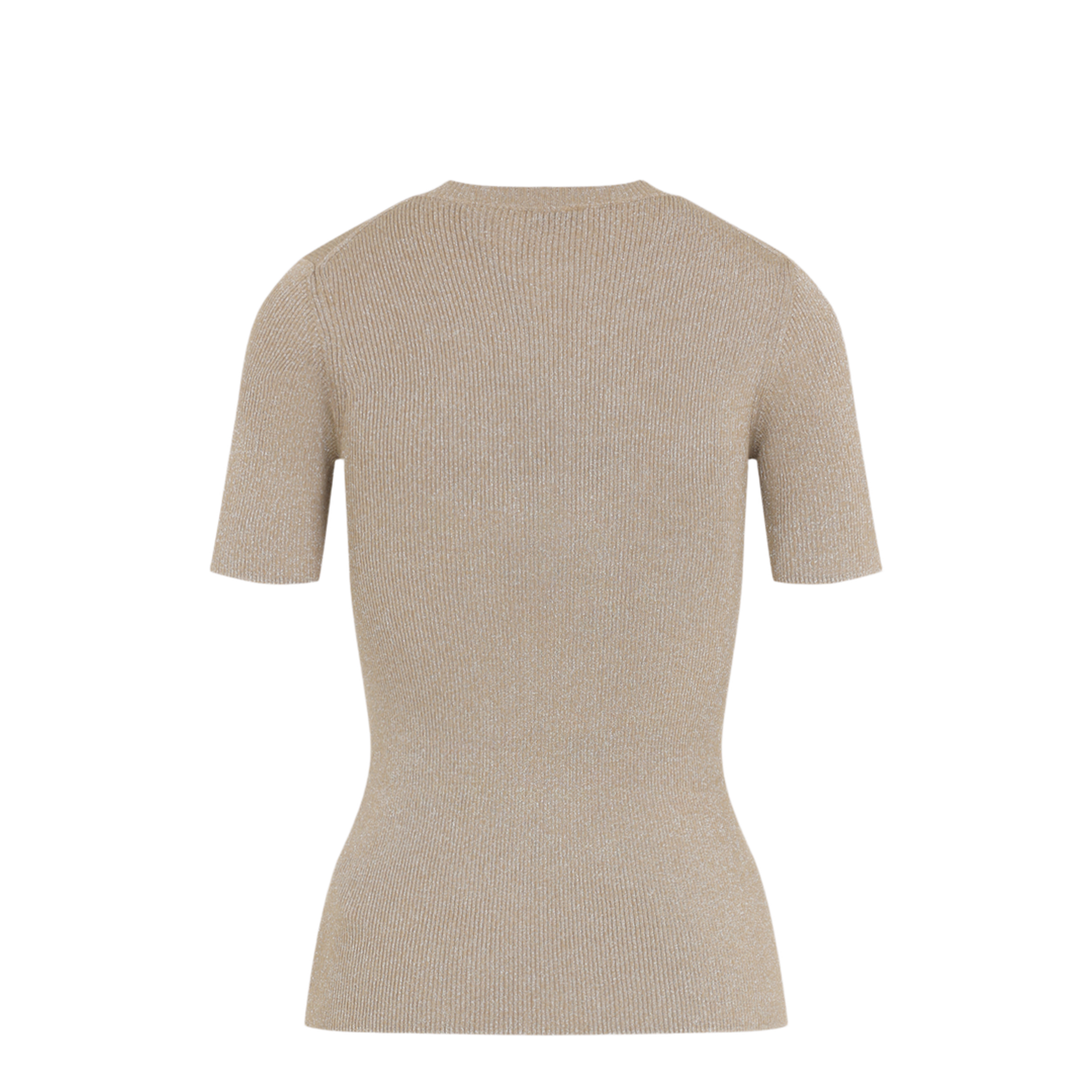 MAYFEYR - Burberry - Sheila Knit T-Shirt - 8118559