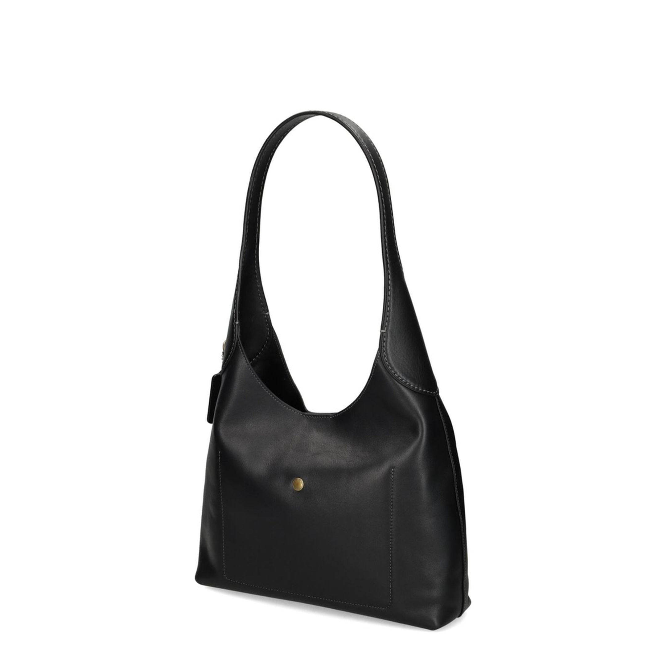 Brooklyn Shoulder Bag 28 Black