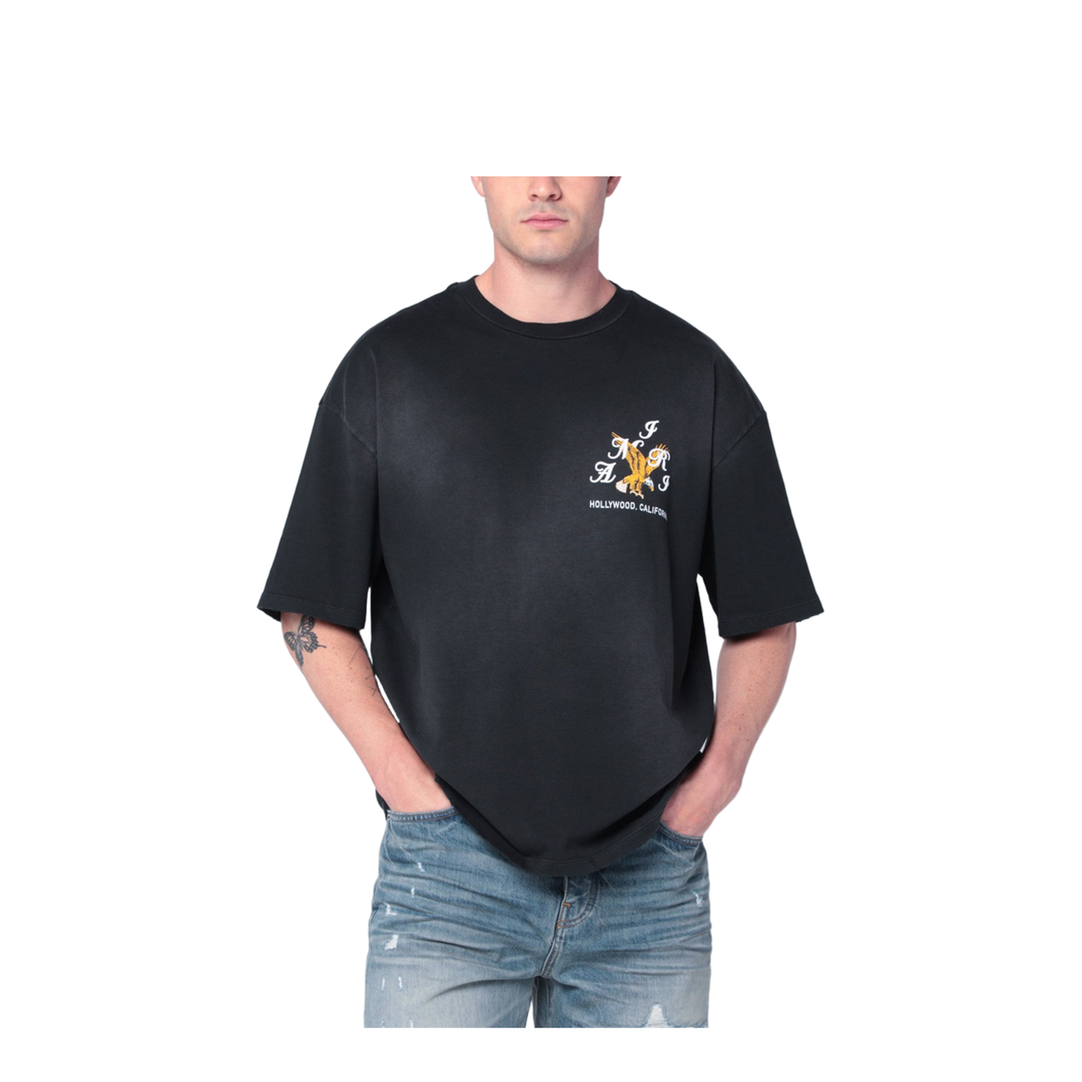 men's T-shirt