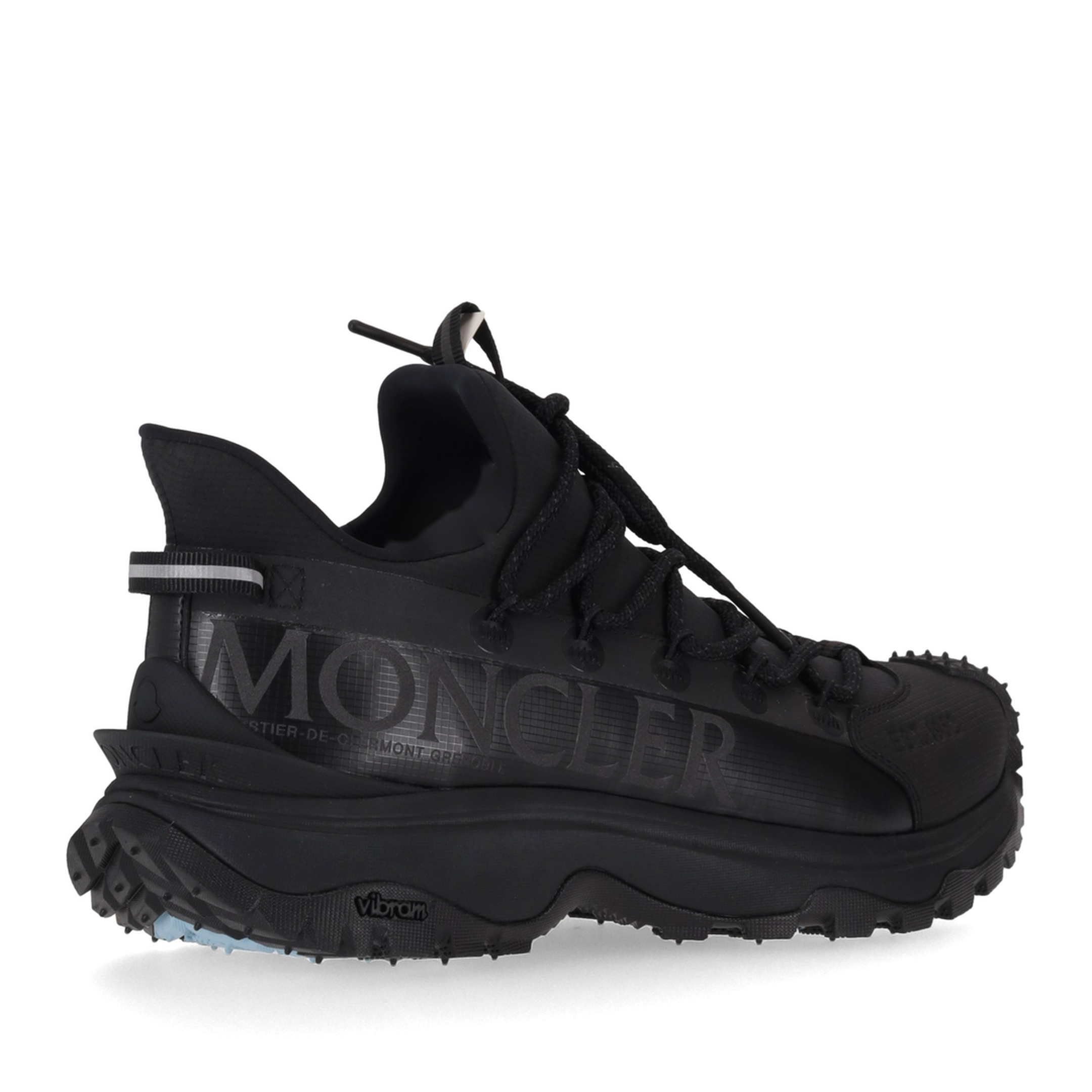 MAYFEYR - Moncler - Trailgrip Lite2 Low Top Sneakers - K209A4M00280M3457999