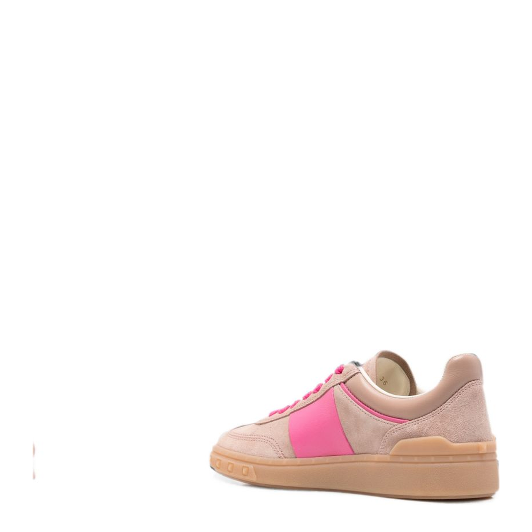 MAYFEYR - Valentino - Sneakers Pink - WS0IL9LAL3EC
