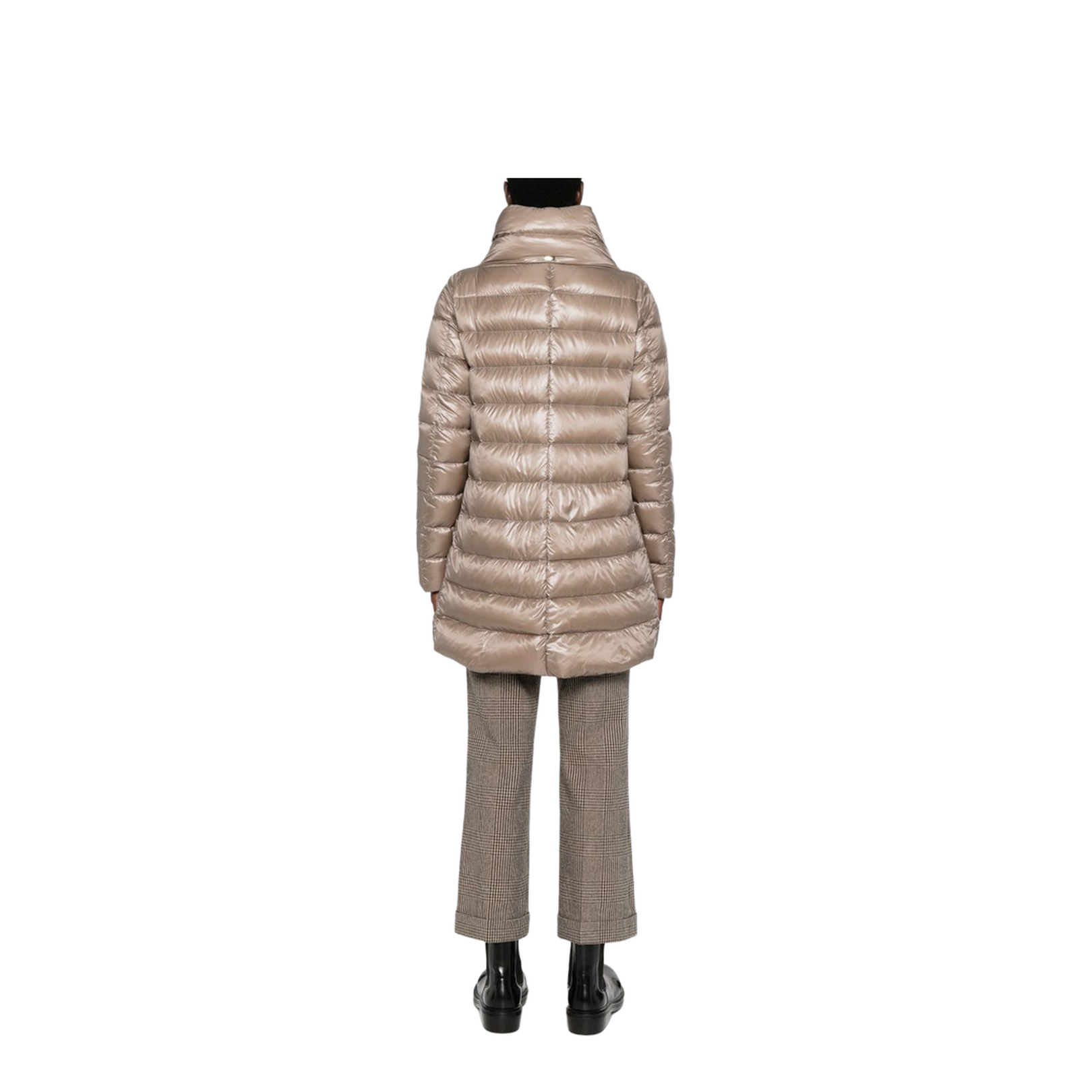 Coats Dove Grey