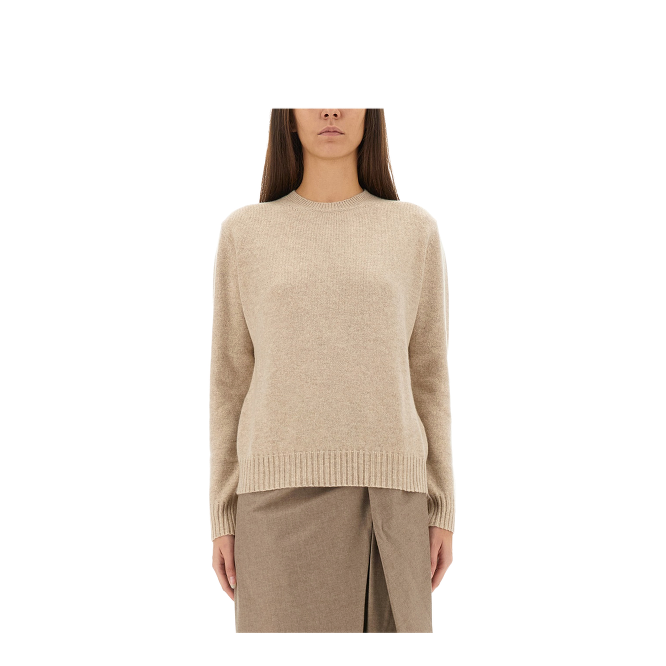 Cashmere Cinema Sweater