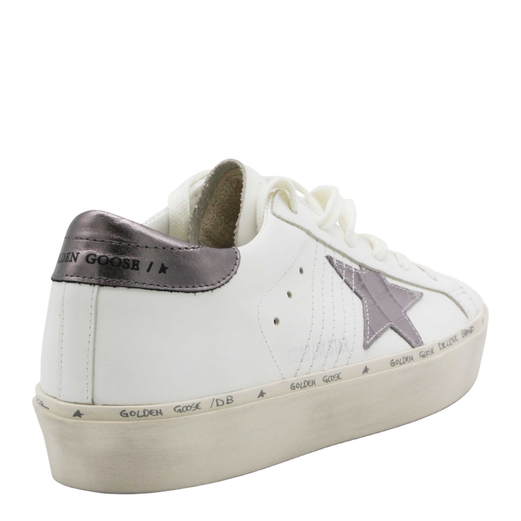 Sneakers White
