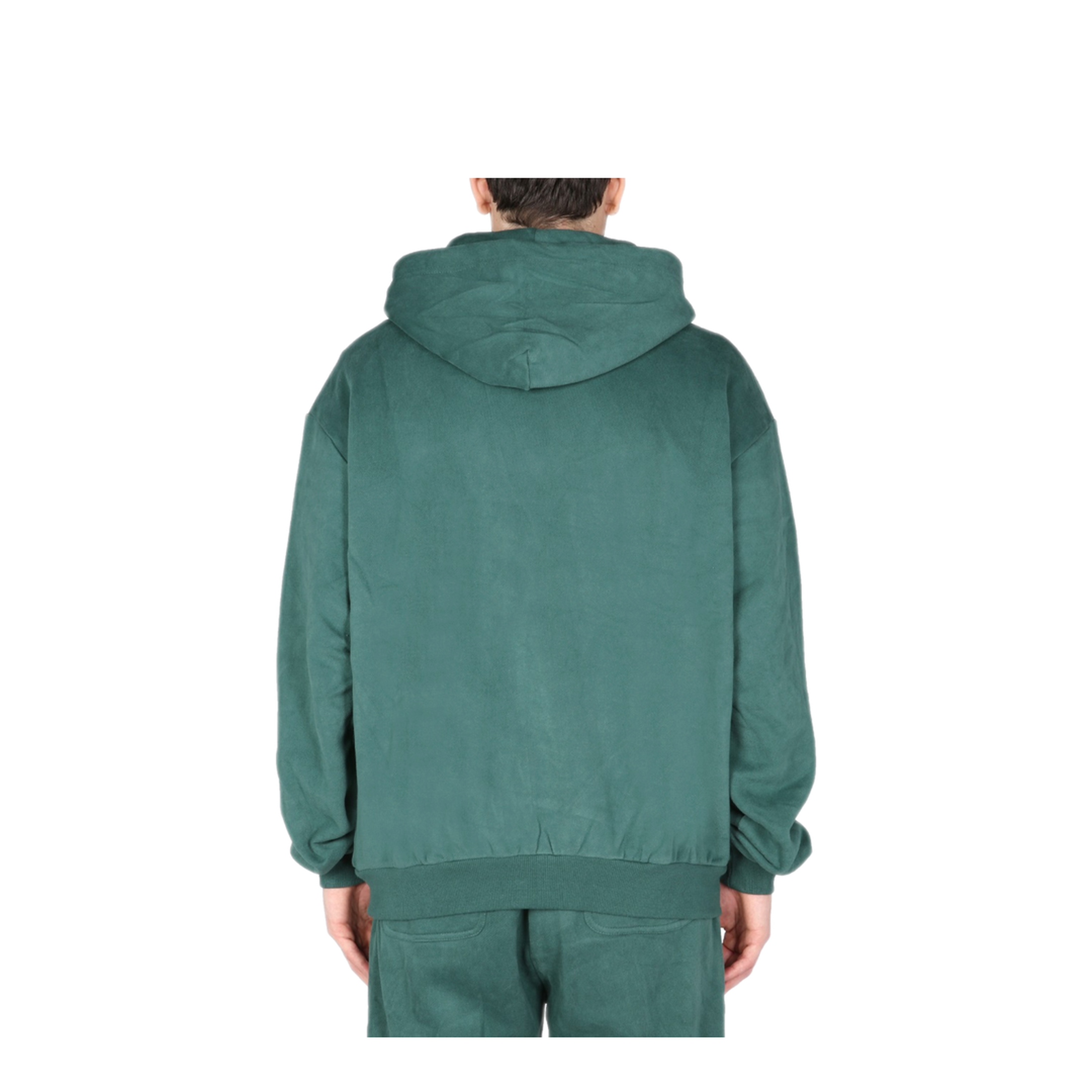 MAYFEYR - MOUTY - Dallas Sweatshirt - HO02AH2107