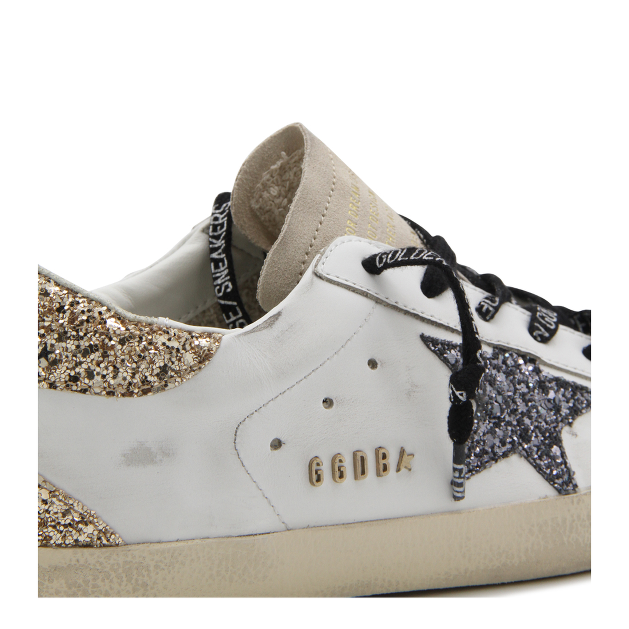 Sneakers White