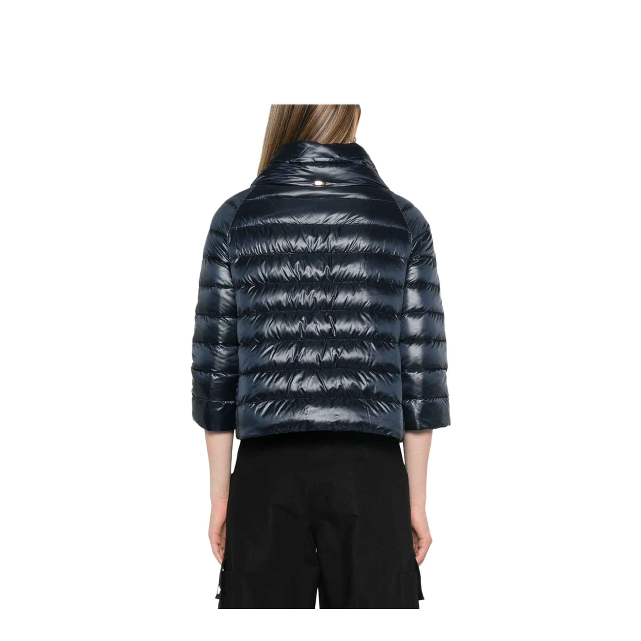 Jackets Blue