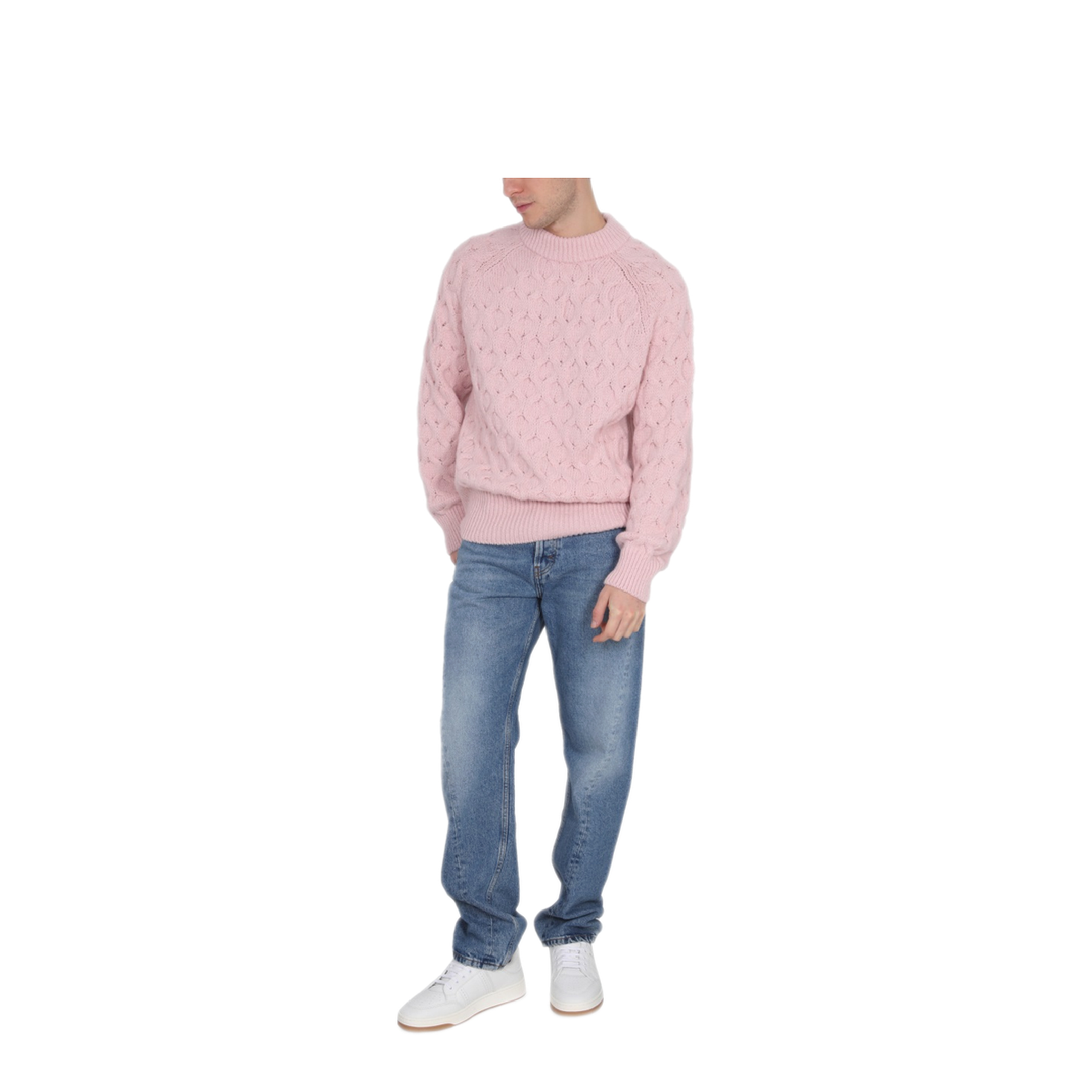 MAYFEYR - Sefr - Alain Shirt - P402ALABLOBLOSSOM