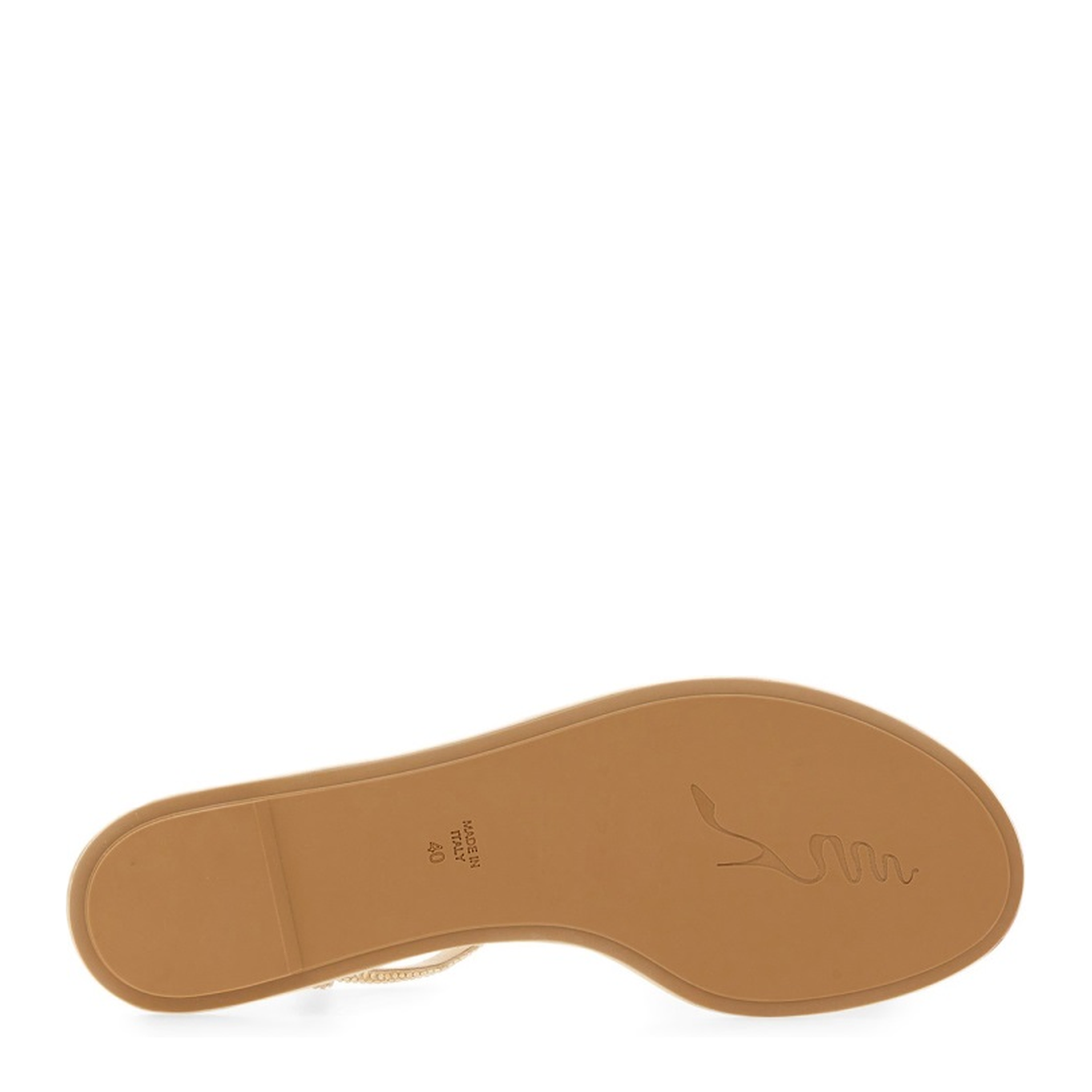 MAYFEYR - Rene Caovilla - Ren Caovilla Flat Shoes - C11574010R001V104